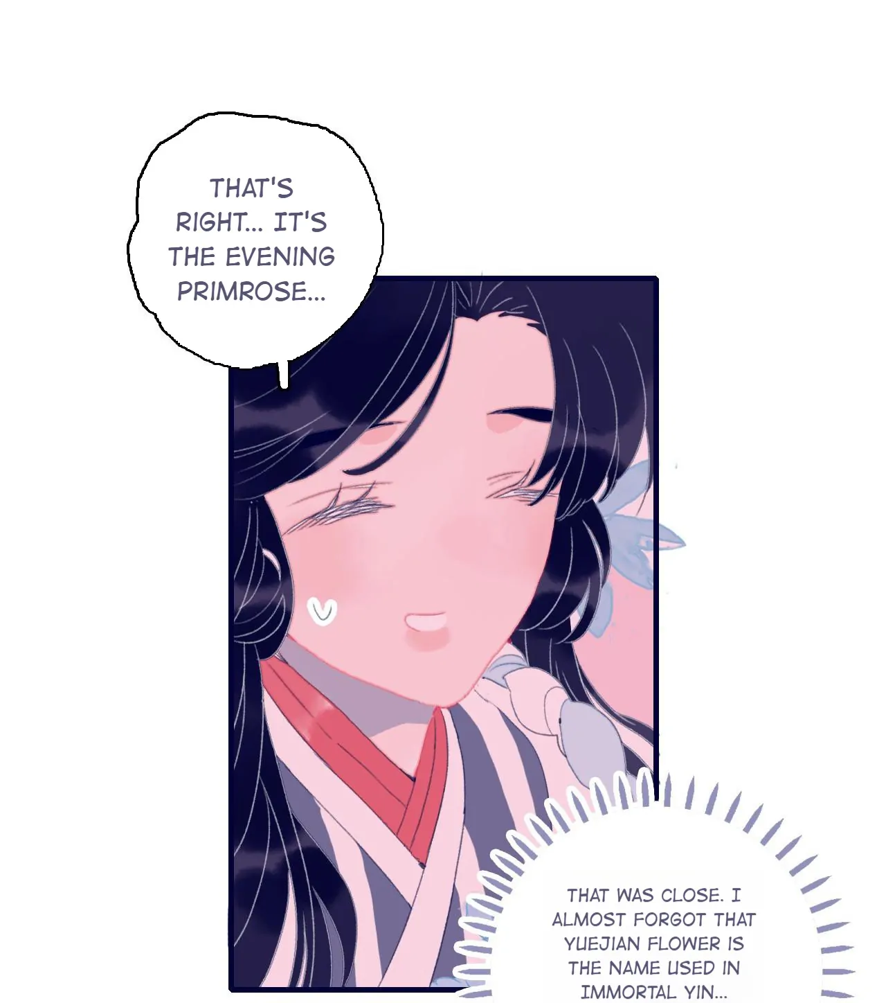 My Little Secret With The Demon Lord Chapter 65 - page 38