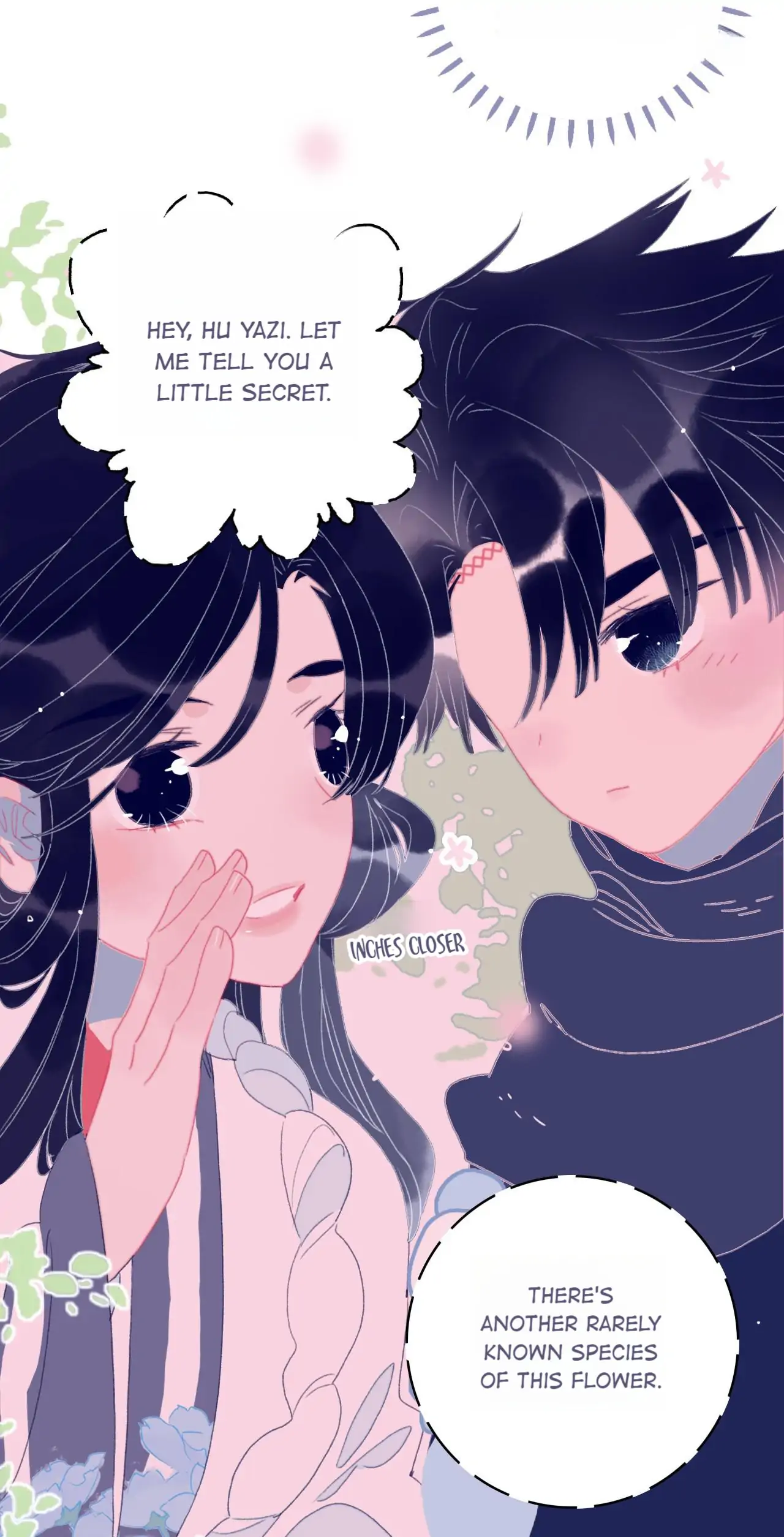 My Little Secret With The Demon Lord Chapter 65 - page 39