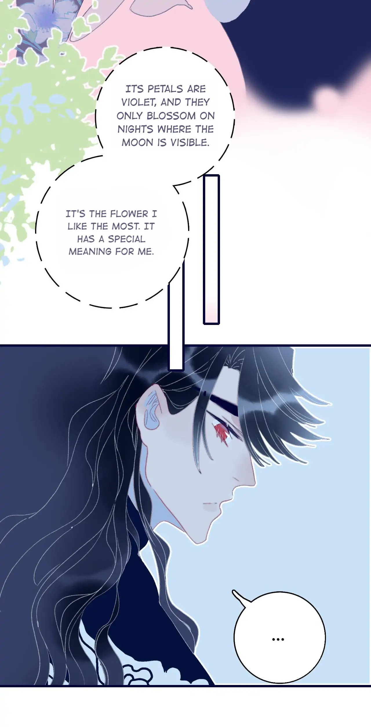 My Little Secret With The Demon Lord Chapter 65 - page 40
