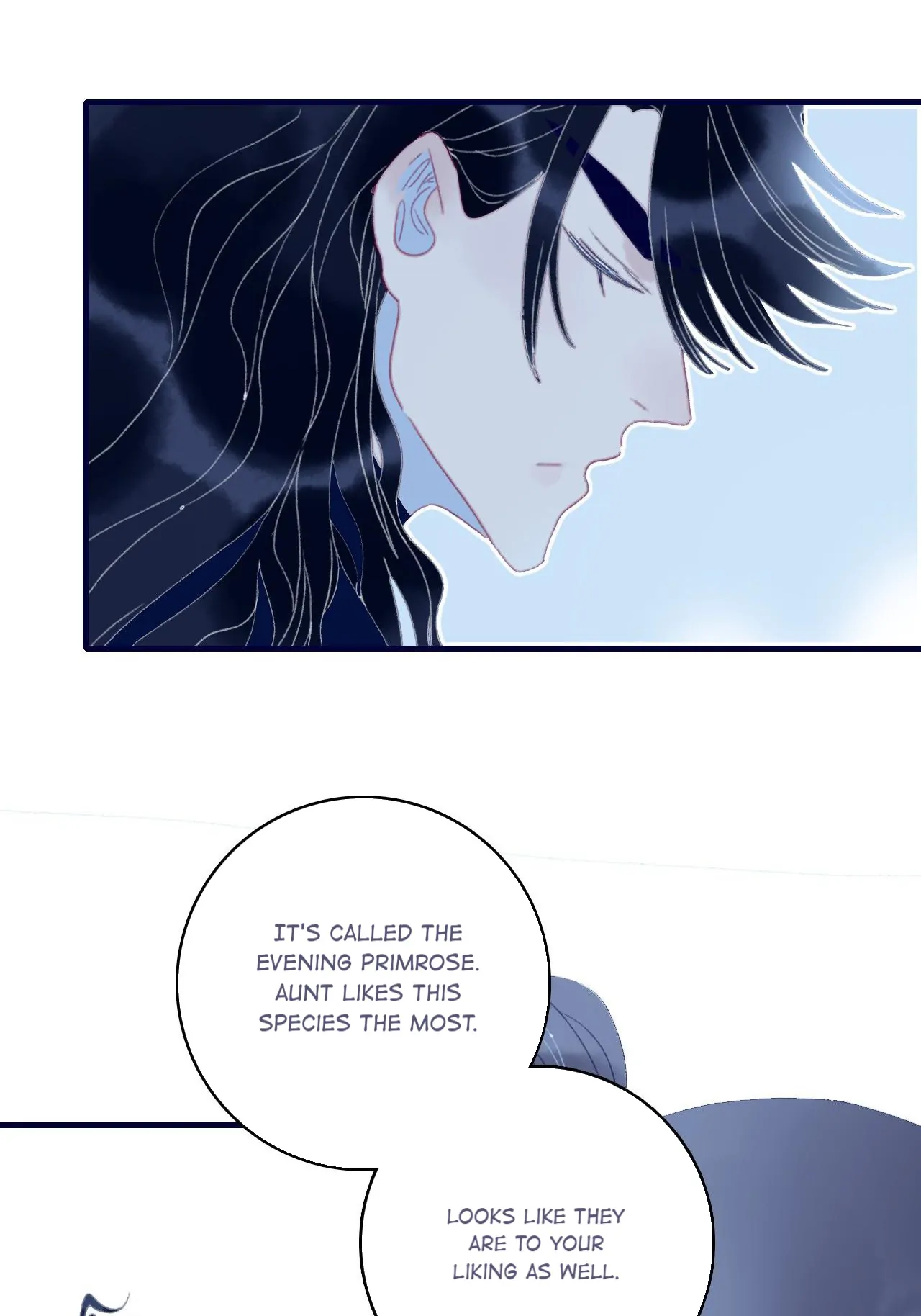 My Little Secret With The Demon Lord Chapter 65 - page 41