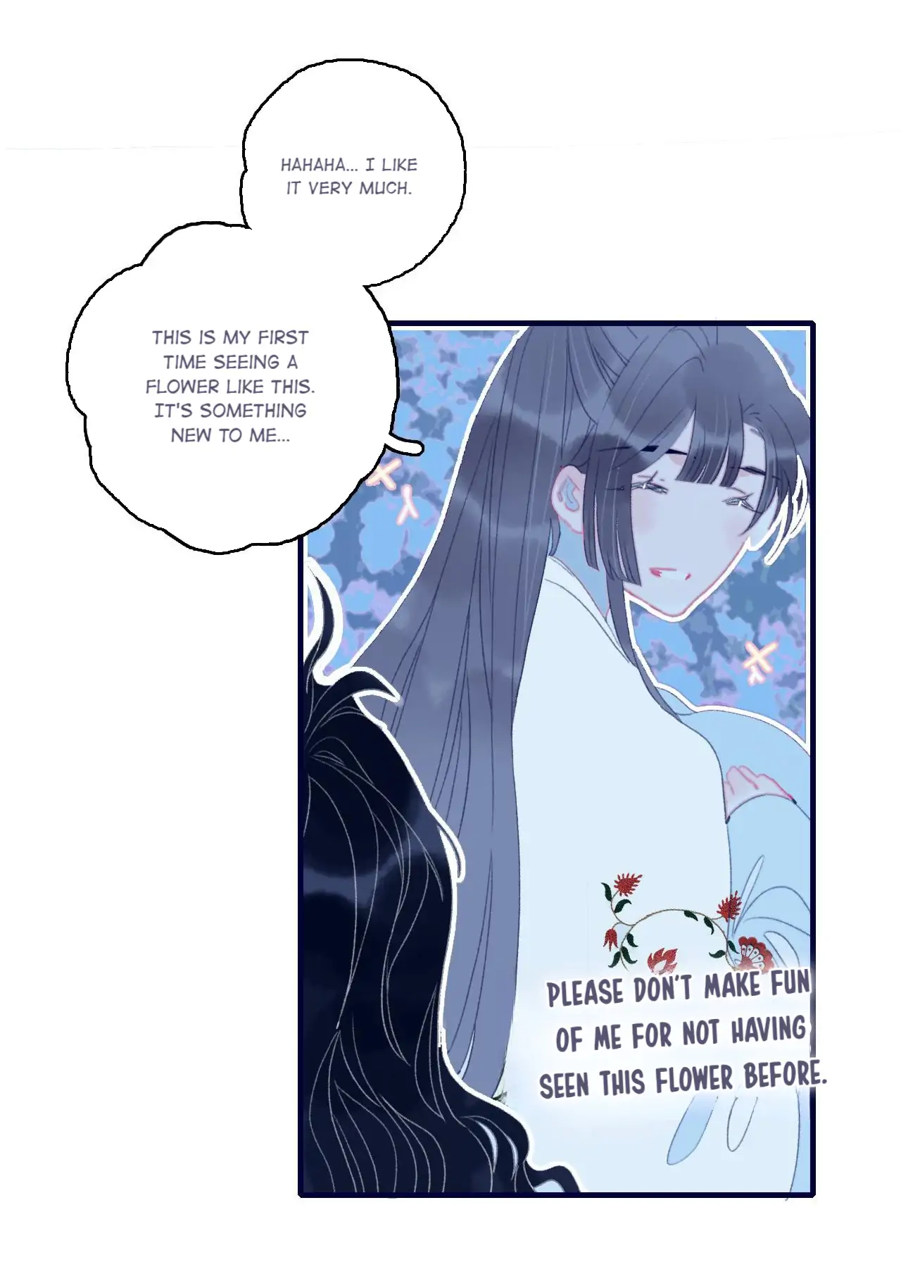 My Little Secret With The Demon Lord Chapter 65 - page 43