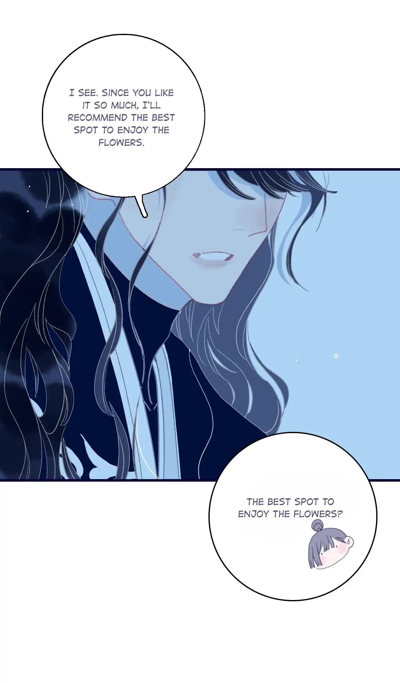 My Little Secret With The Demon Lord Chapter 65 - page 44
