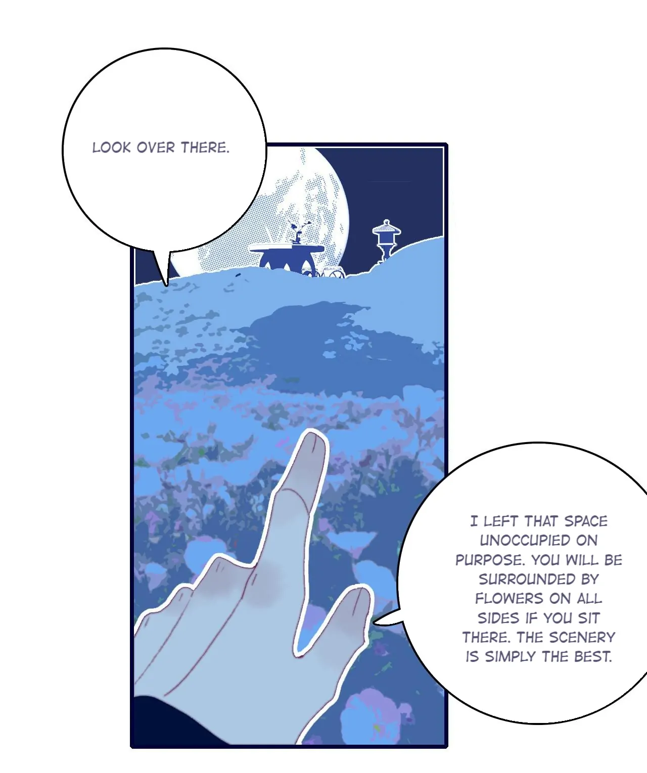 My Little Secret With The Demon Lord Chapter 65 - page 45