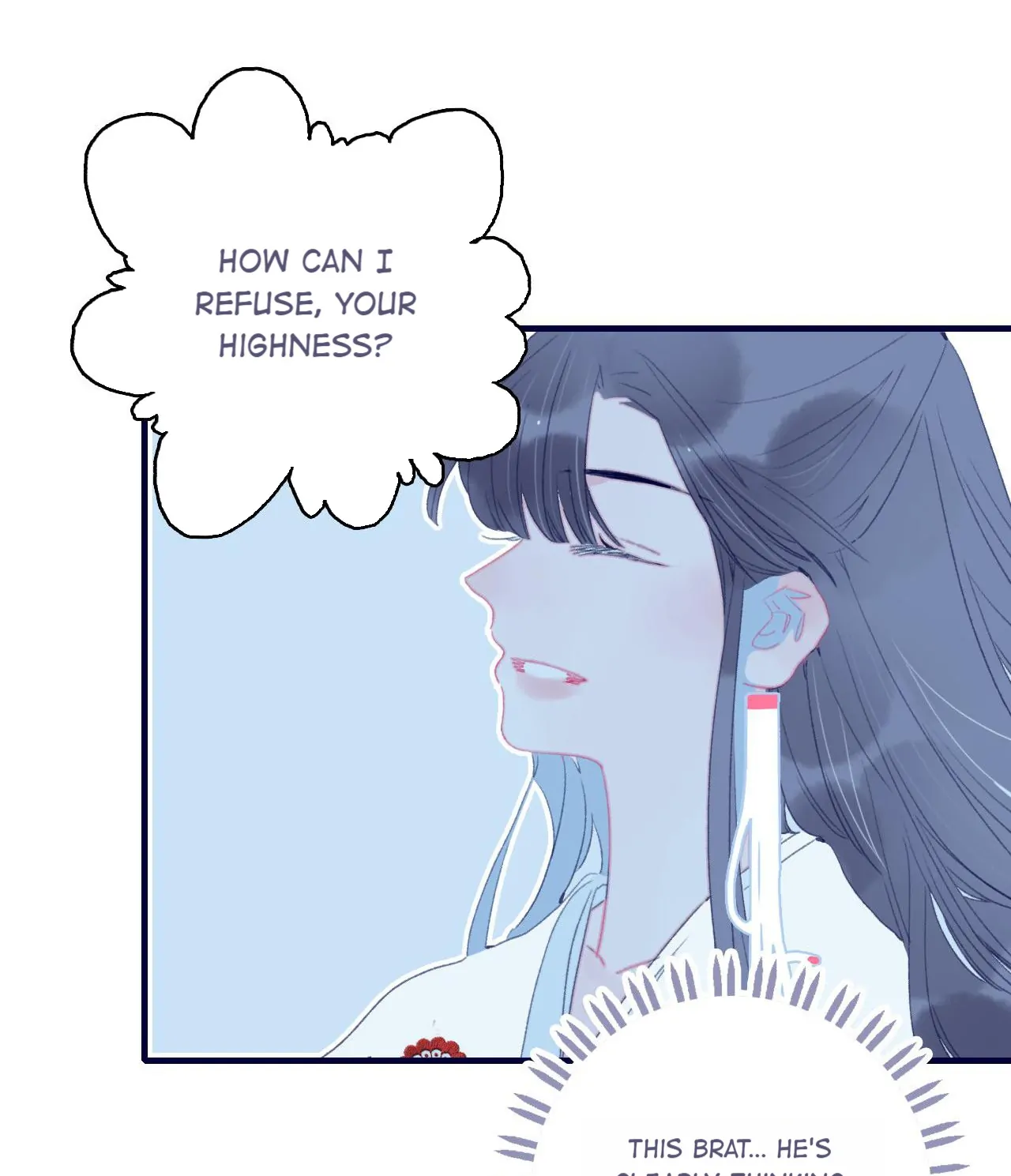 My Little Secret With The Demon Lord Chapter 65 - page 47