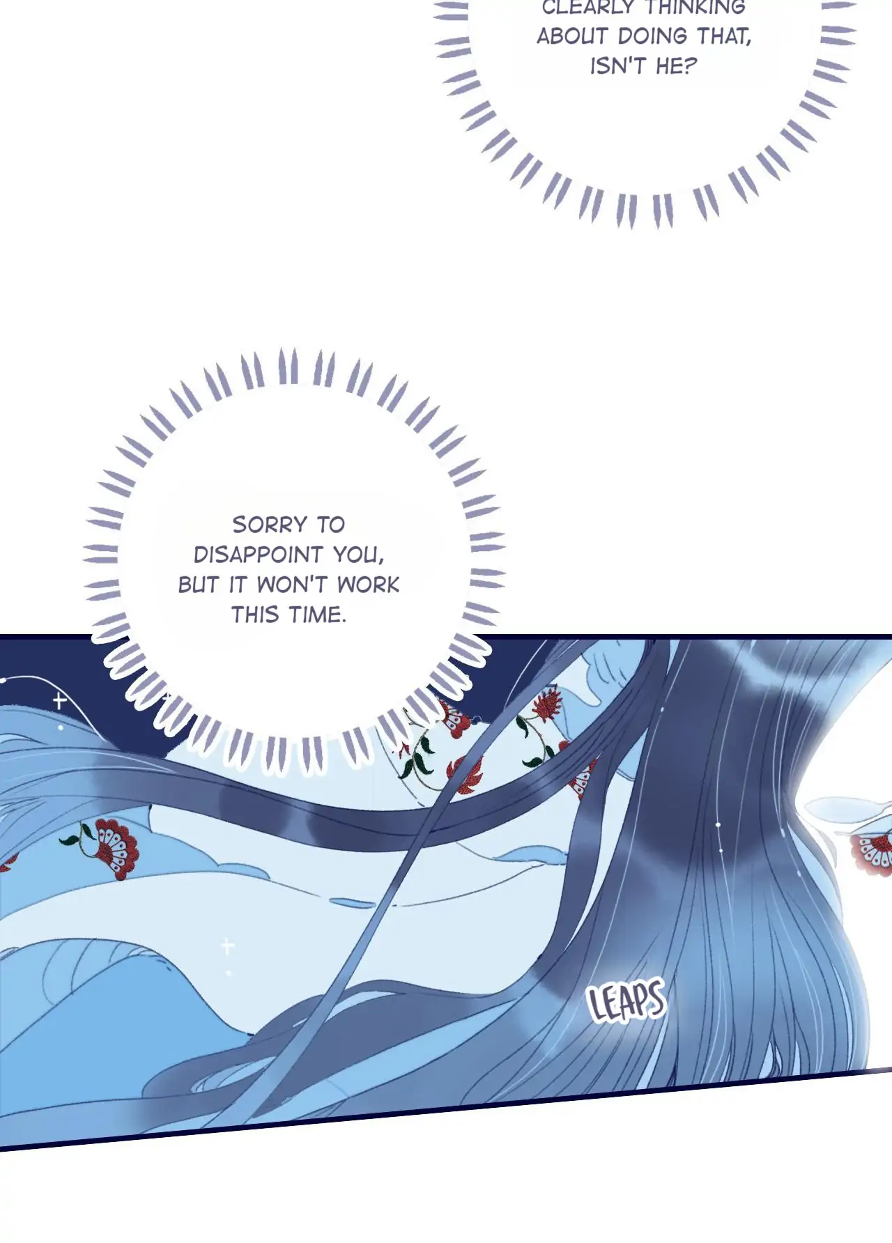 My Little Secret With The Demon Lord Chapter 65 - page 48