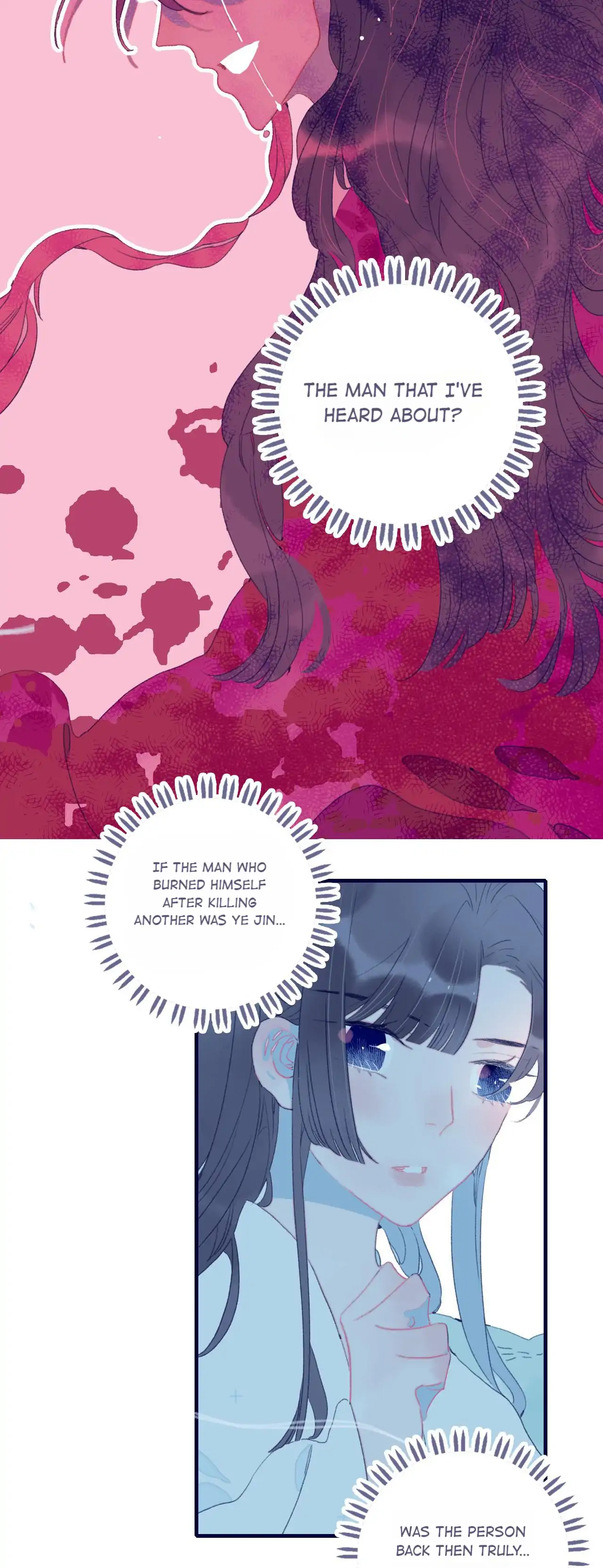 My Little Secret With The Demon Lord Chapter 65 - page 4