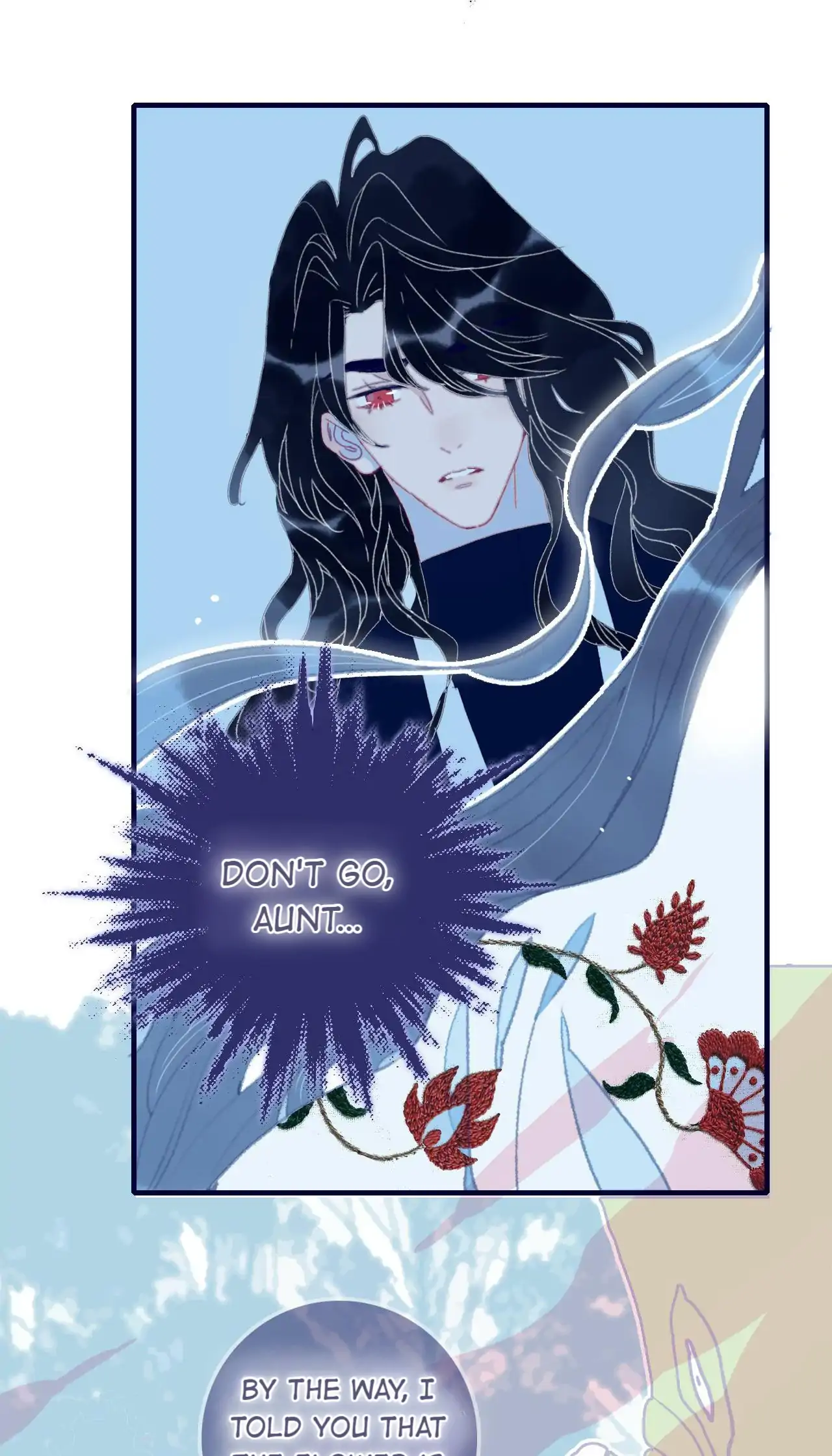 My Little Secret With The Demon Lord Chapter 65 - page 50