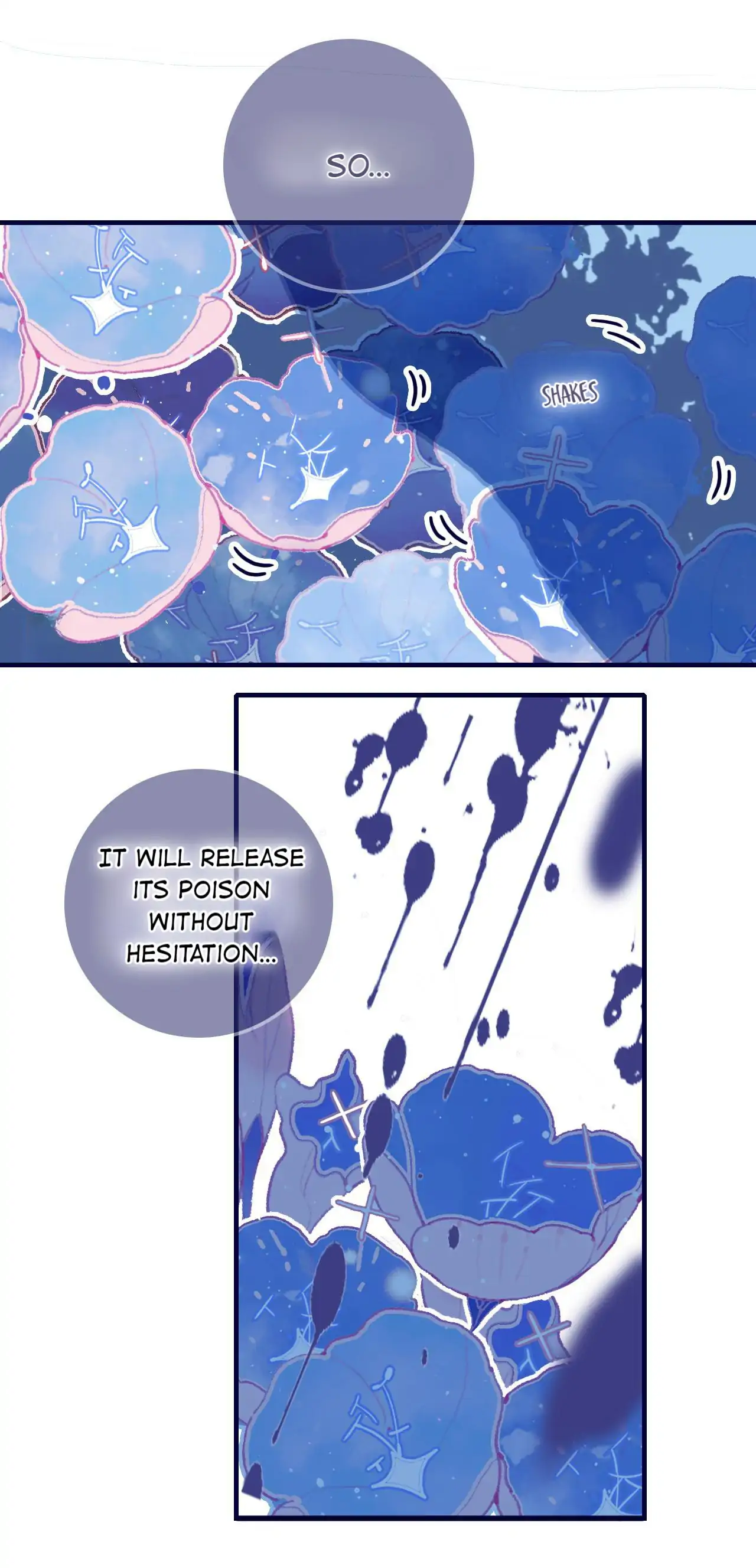 My Little Secret With The Demon Lord Chapter 65 - page 53