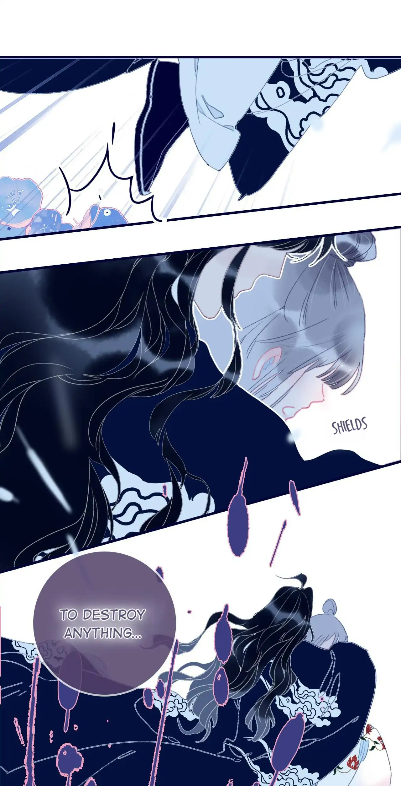 My Little Secret With The Demon Lord Chapter 65 - page 54