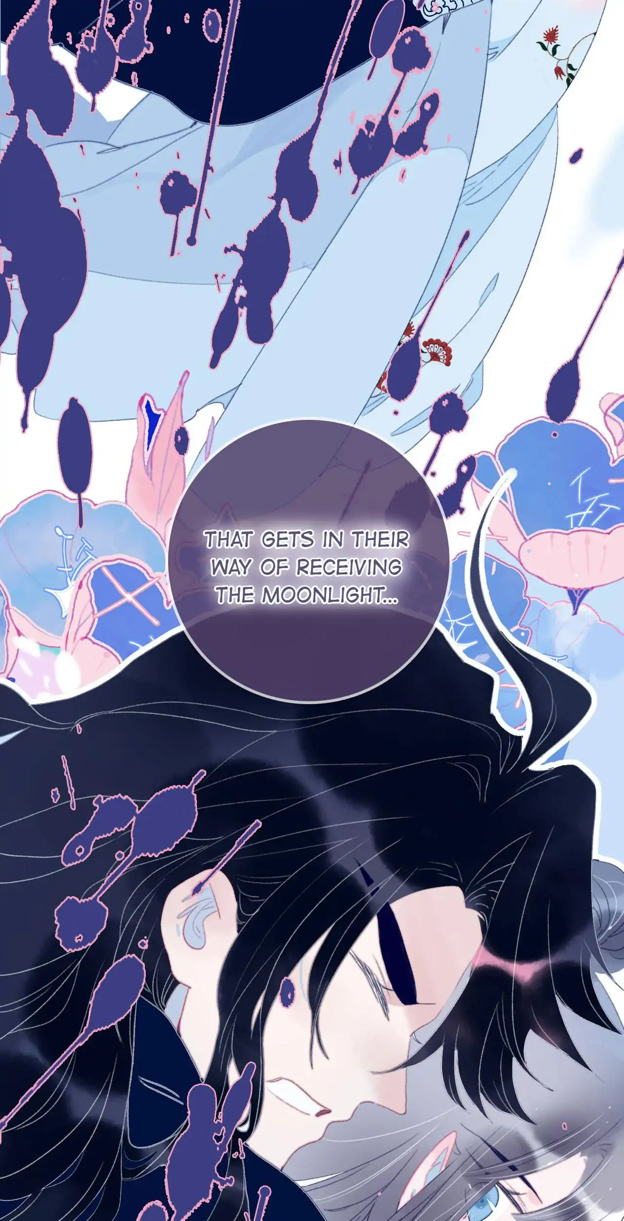My Little Secret With The Demon Lord Chapter 65 - page 55