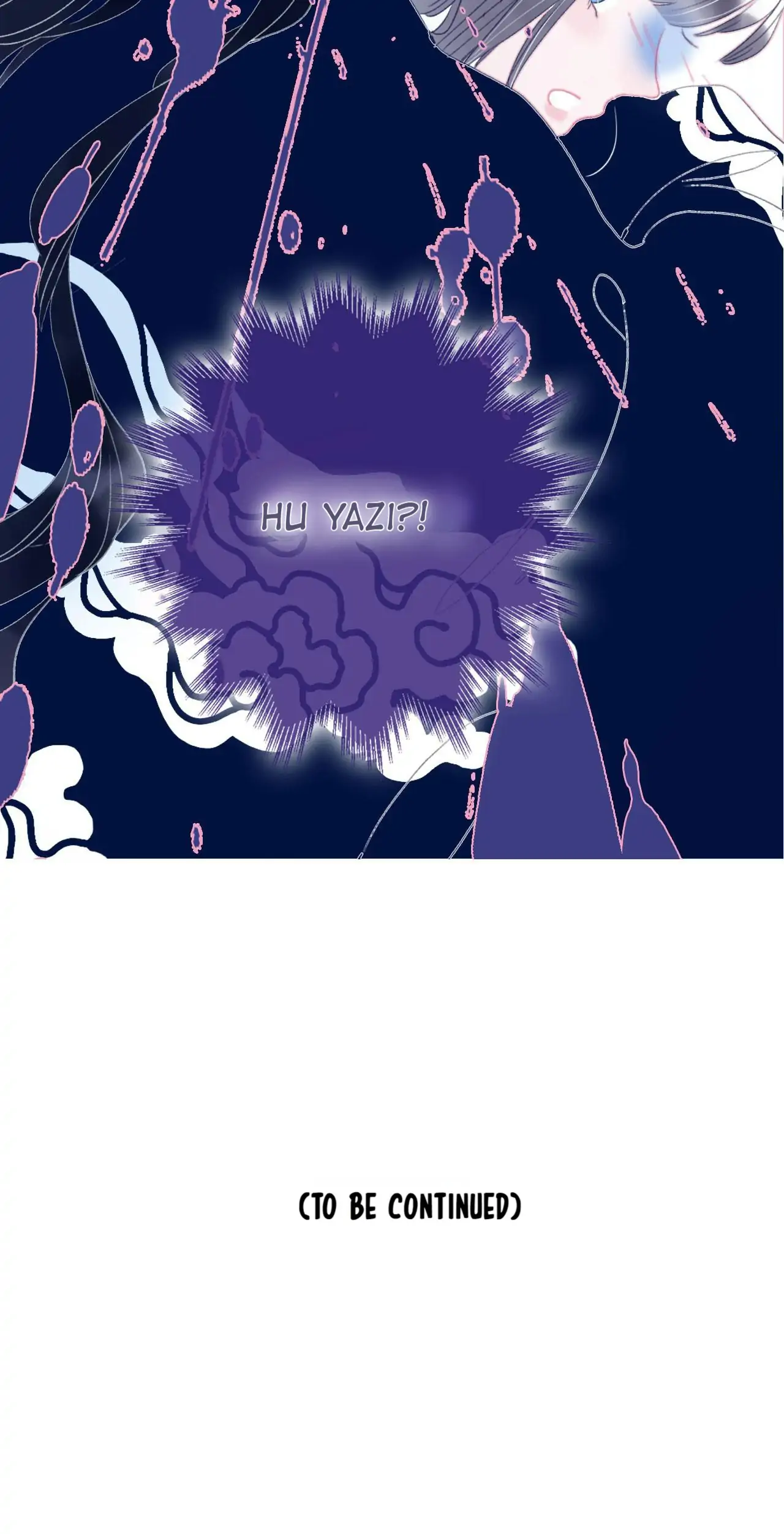 My Little Secret With The Demon Lord Chapter 65 - page 56