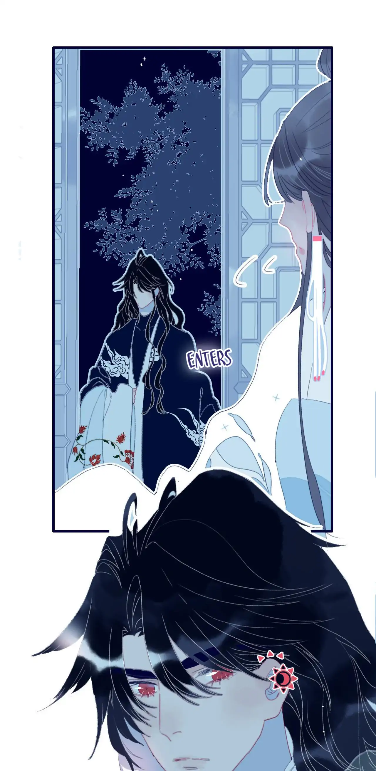 My Little Secret With The Demon Lord Chapter 65 - page 6