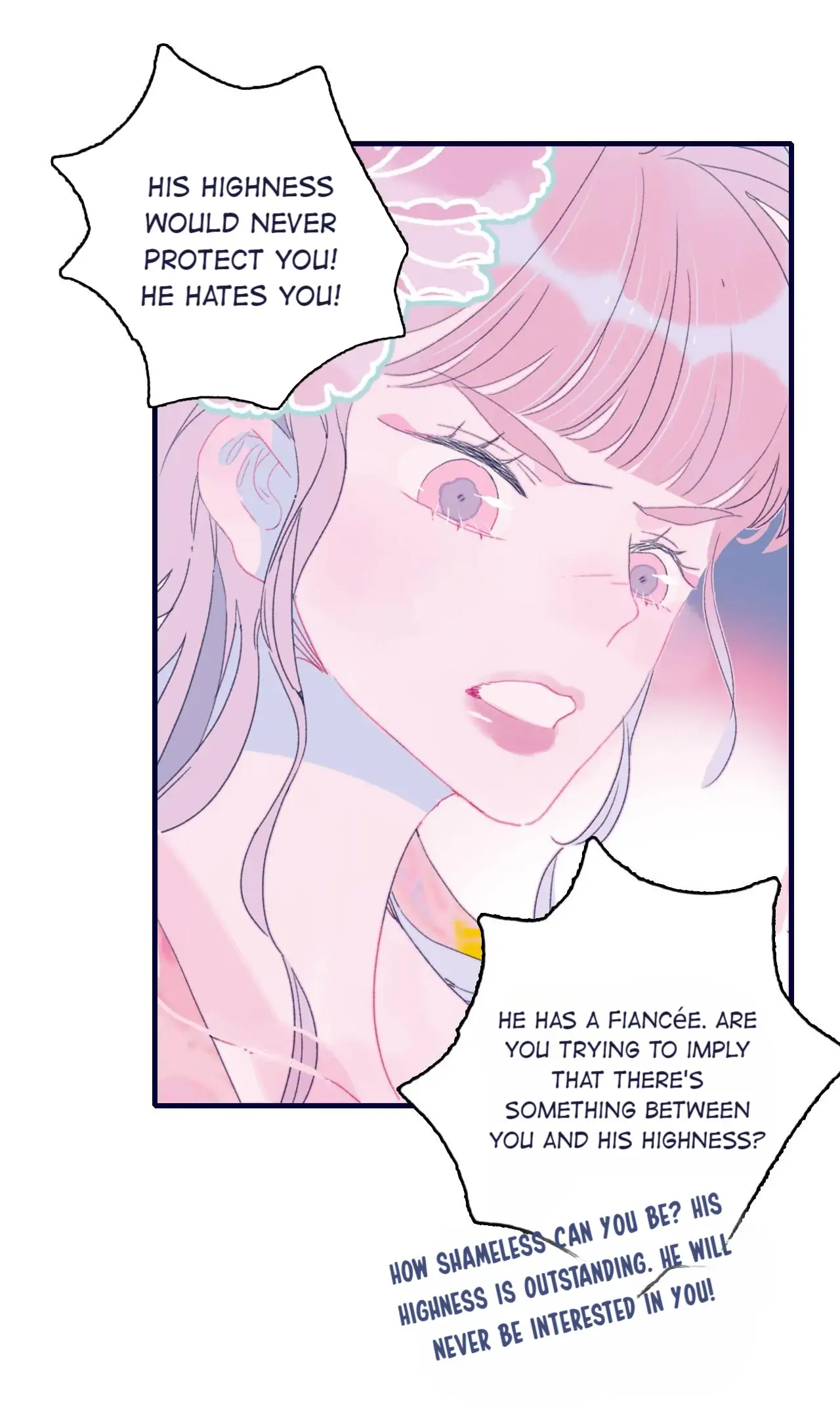 My Little Secret With The Demon Lord Chapter 66 - page 15