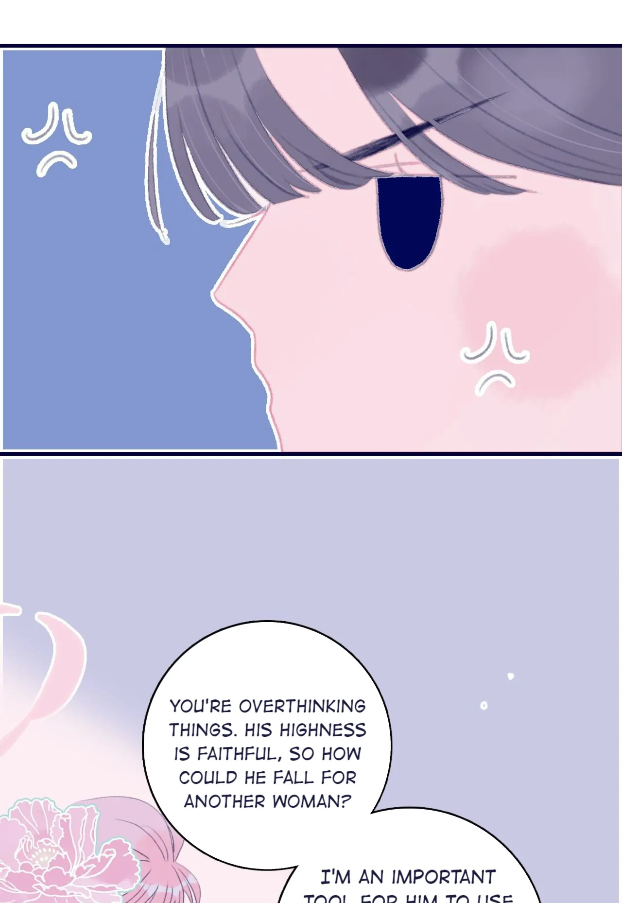 My Little Secret With The Demon Lord Chapter 66 - page 16