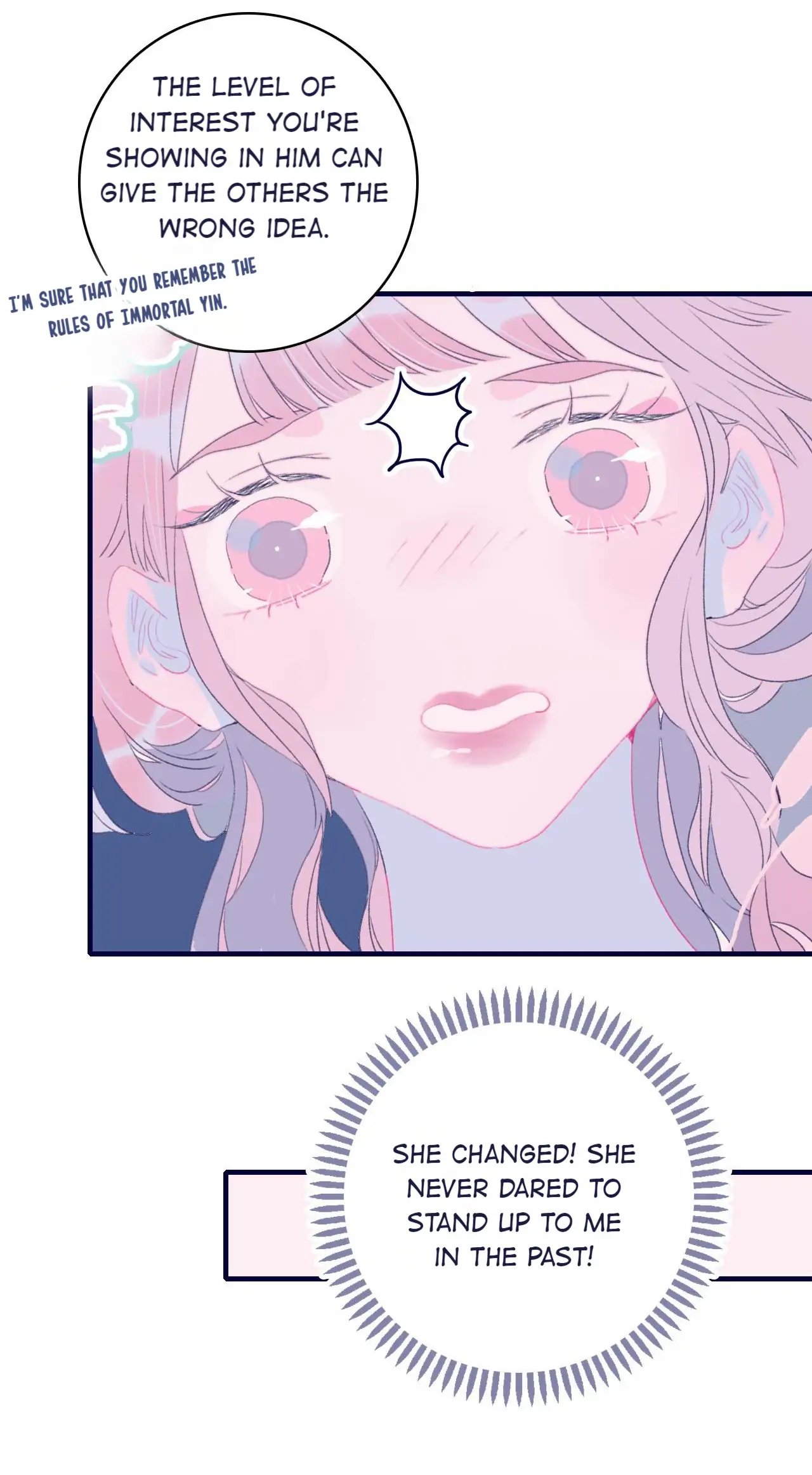 My Little Secret With The Demon Lord Chapter 66 - page 18