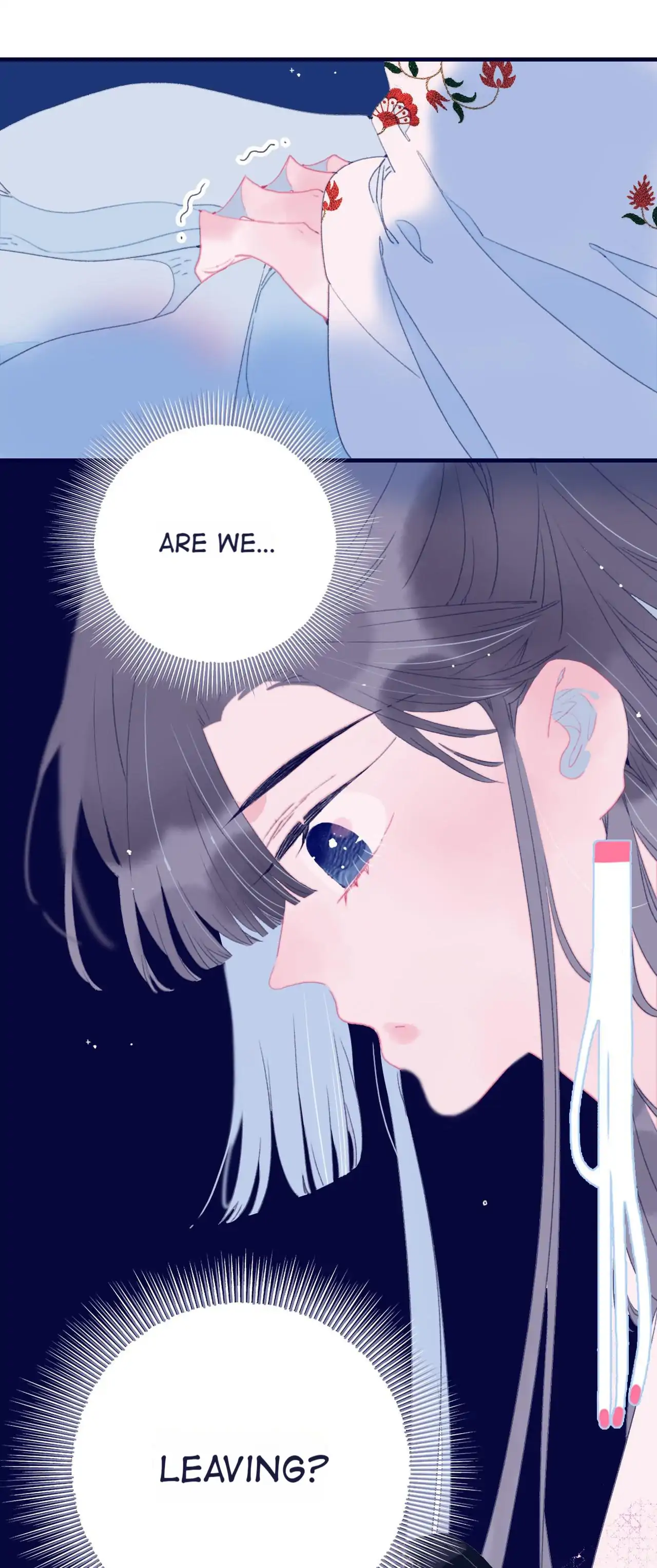 My Little Secret With The Demon Lord Chapter 66 - page 24
