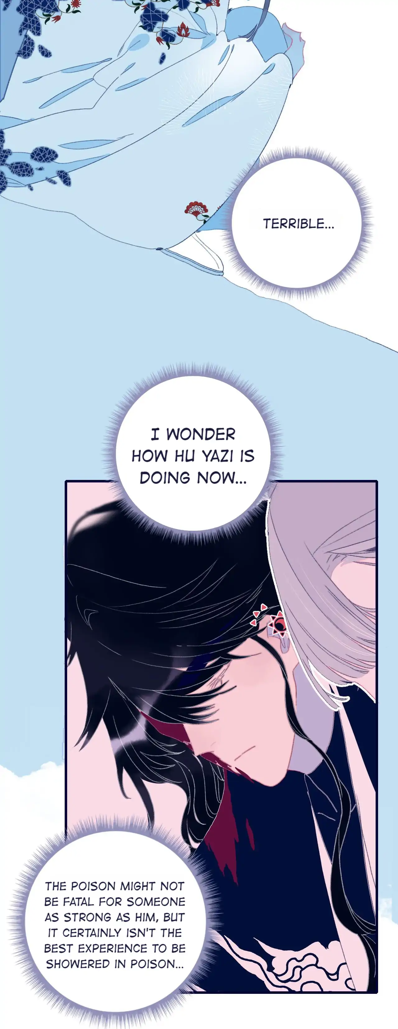 My Little Secret With The Demon Lord Chapter 66 - page 28