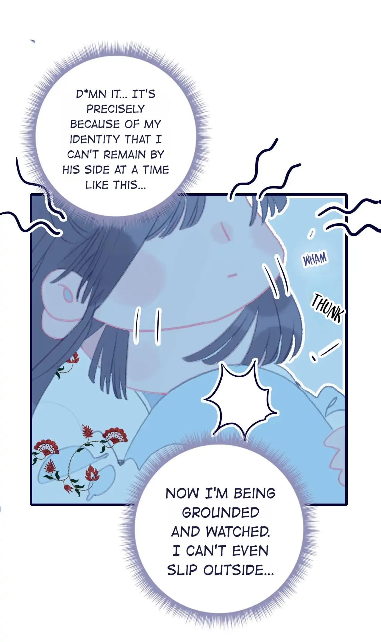 My Little Secret With The Demon Lord Chapter 66 - page 30