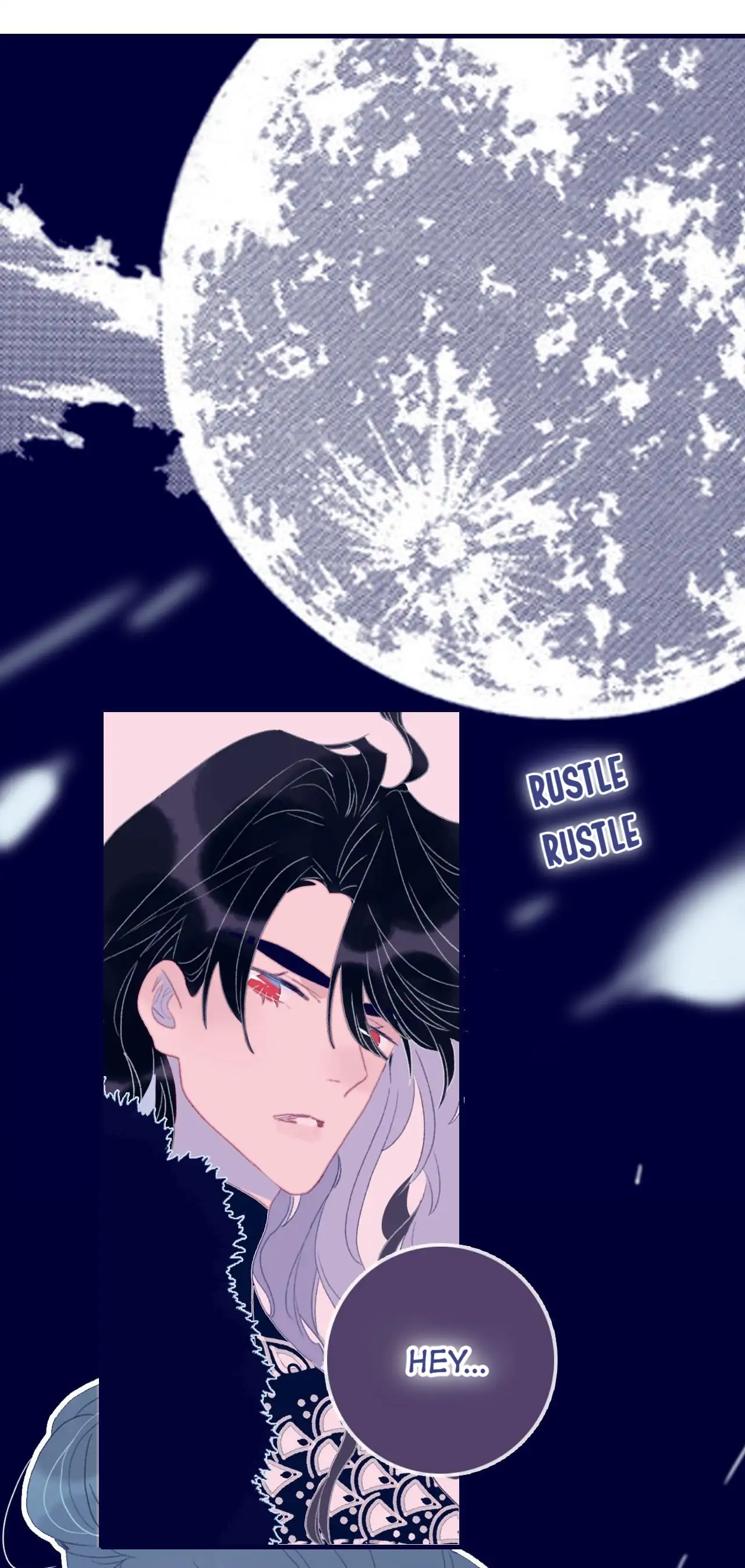 My Little Secret With The Demon Lord Chapter 66 - page 31