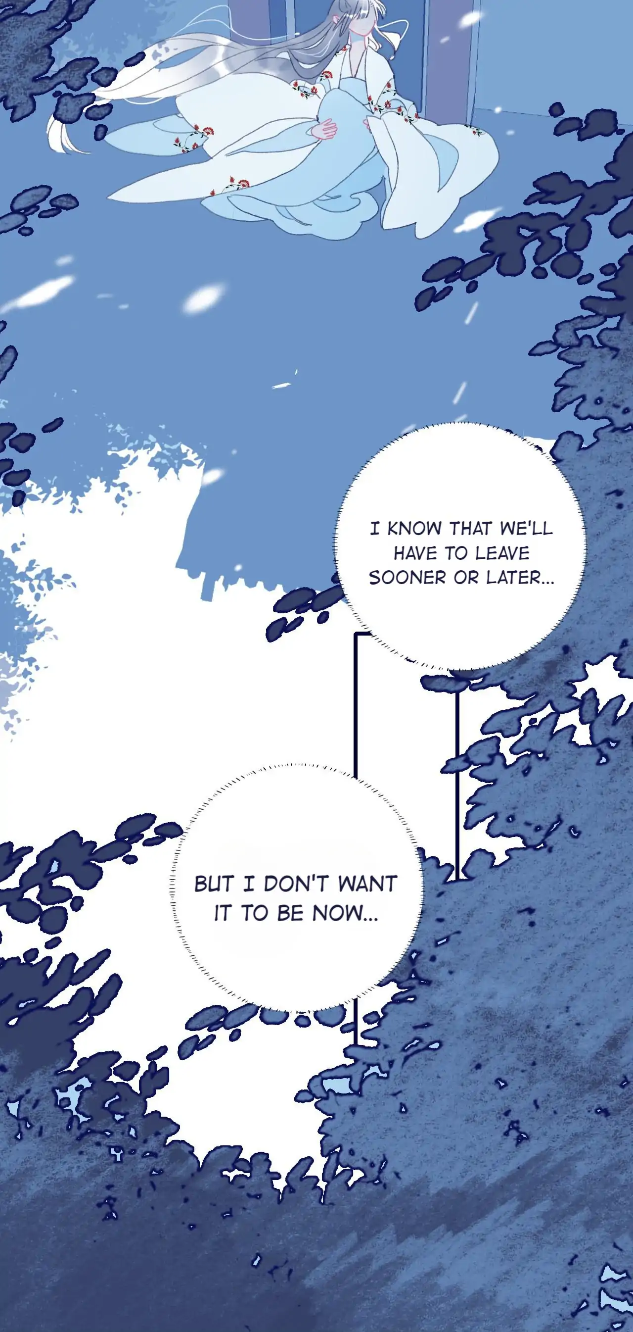 My Little Secret With The Demon Lord Chapter 66 - page 33