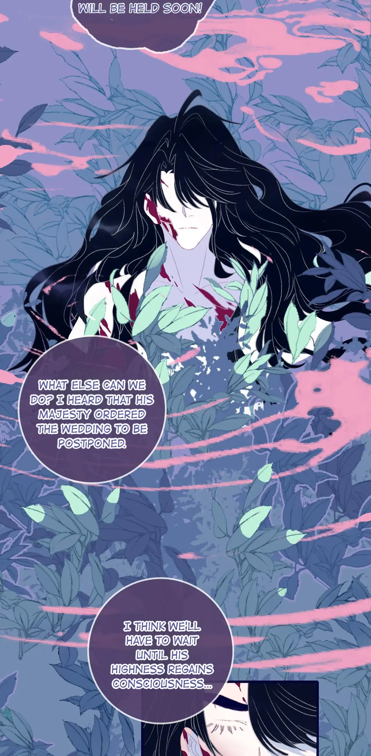 My Little Secret With The Demon Lord Chapter 66 - page 4