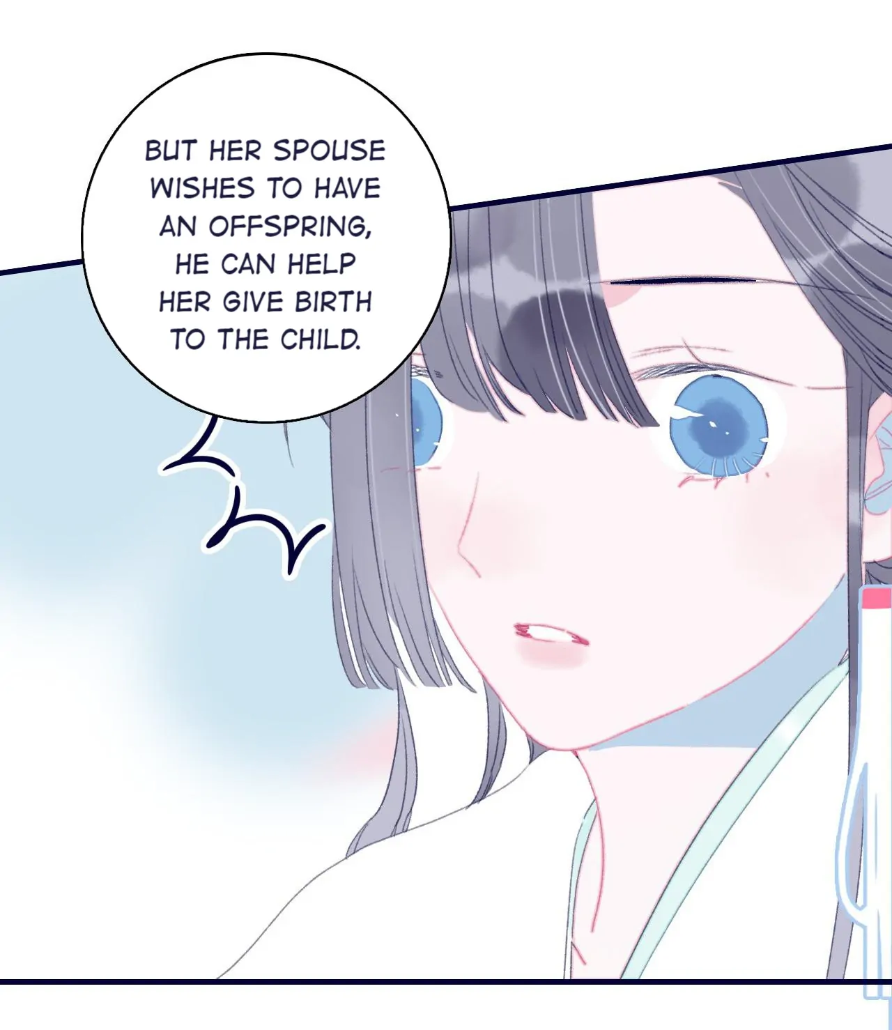 My Little Secret With The Demon Lord Chapter 66 - page 40