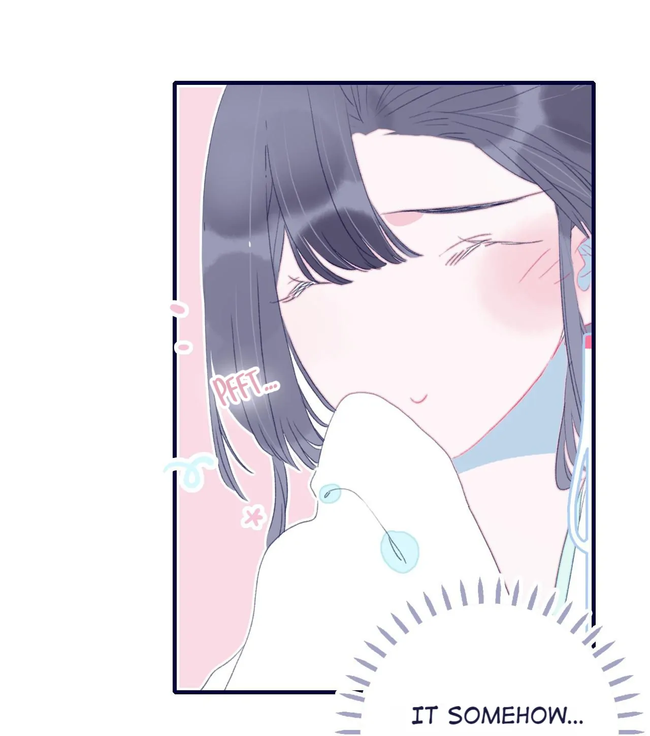 My Little Secret With The Demon Lord Chapter 66 - page 42