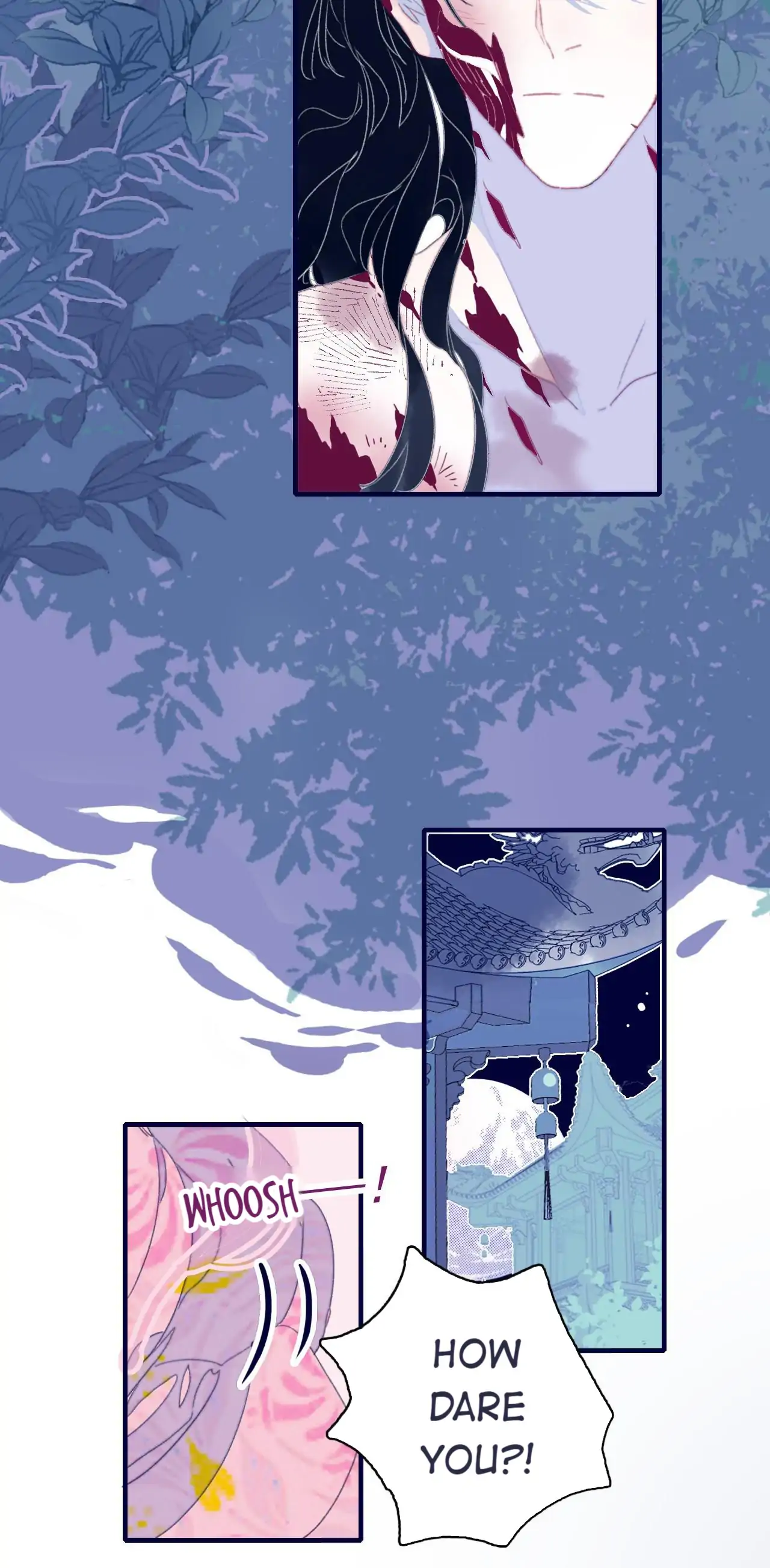 My Little Secret With The Demon Lord Chapter 66 - page 5