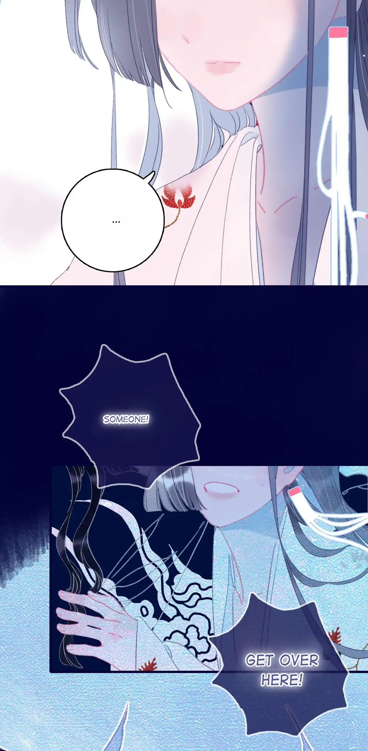 My Little Secret With The Demon Lord Chapter 66 - page 8