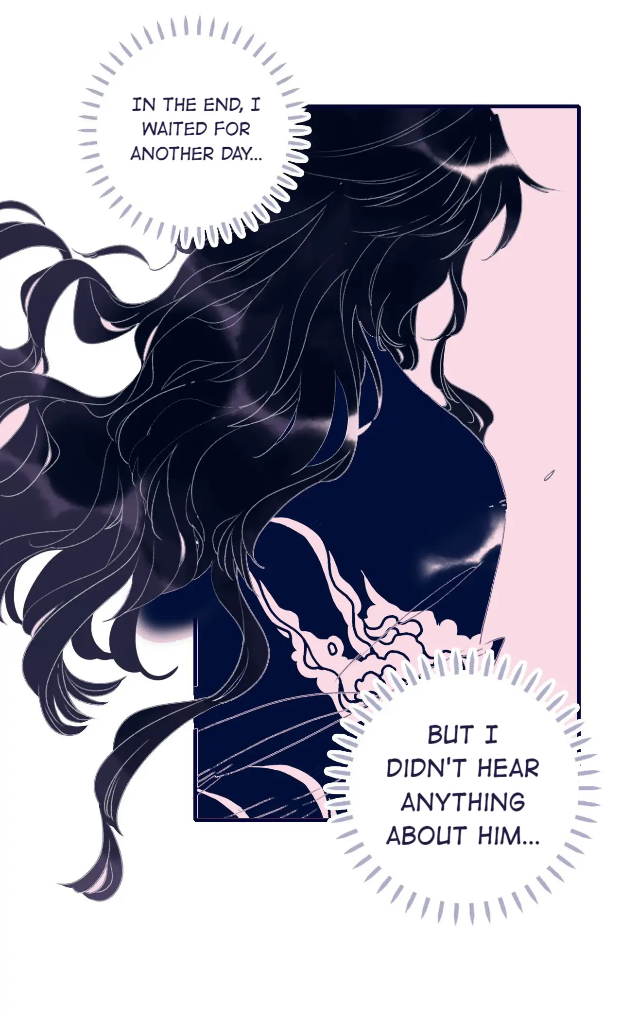 My Little Secret With The Demon Lord Chapter 67 - page 10
