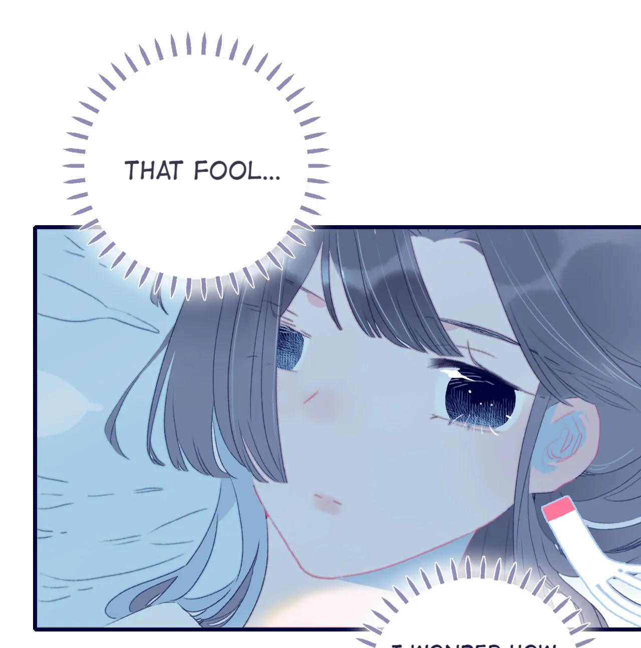 My Little Secret With The Demon Lord Chapter 67 - page 11