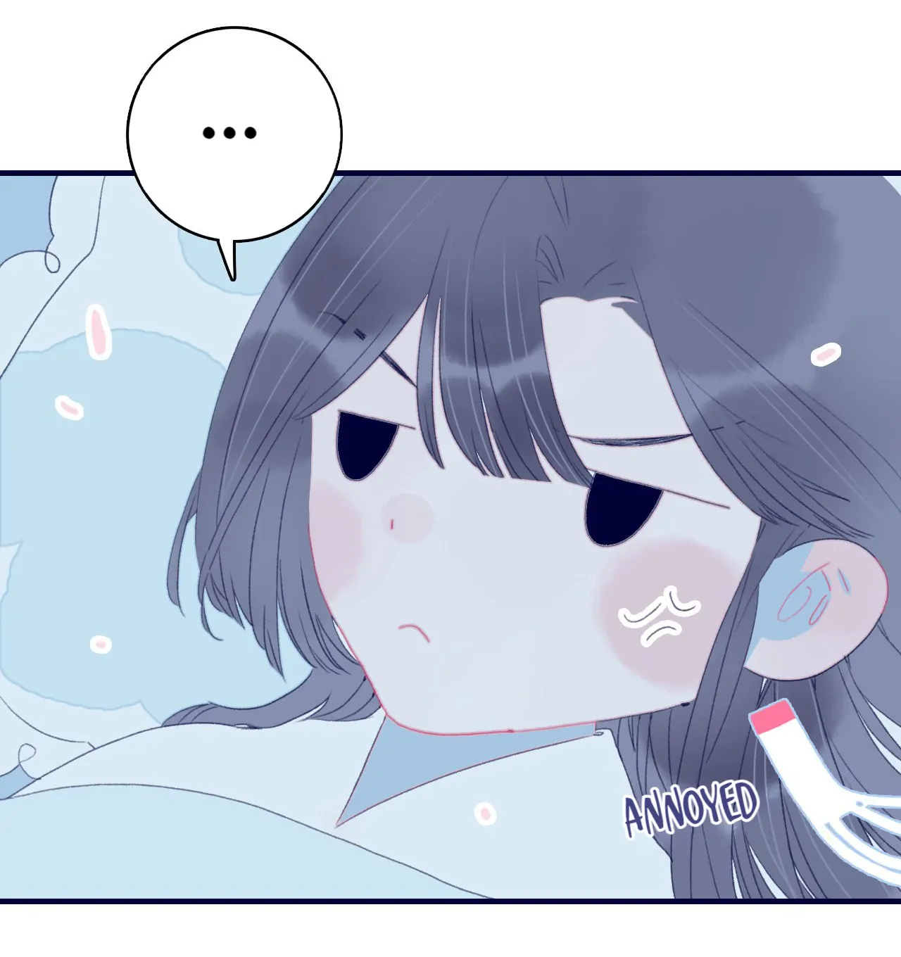 My Little Secret With The Demon Lord Chapter 67 - page 13