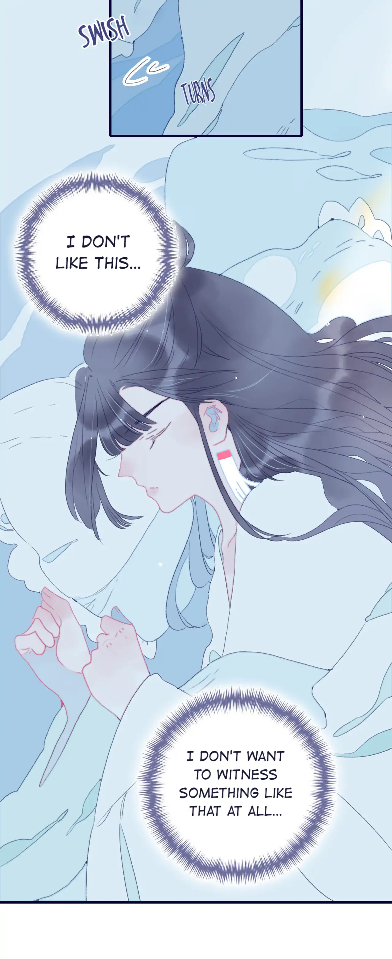 My Little Secret With The Demon Lord Chapter 67 - page 15