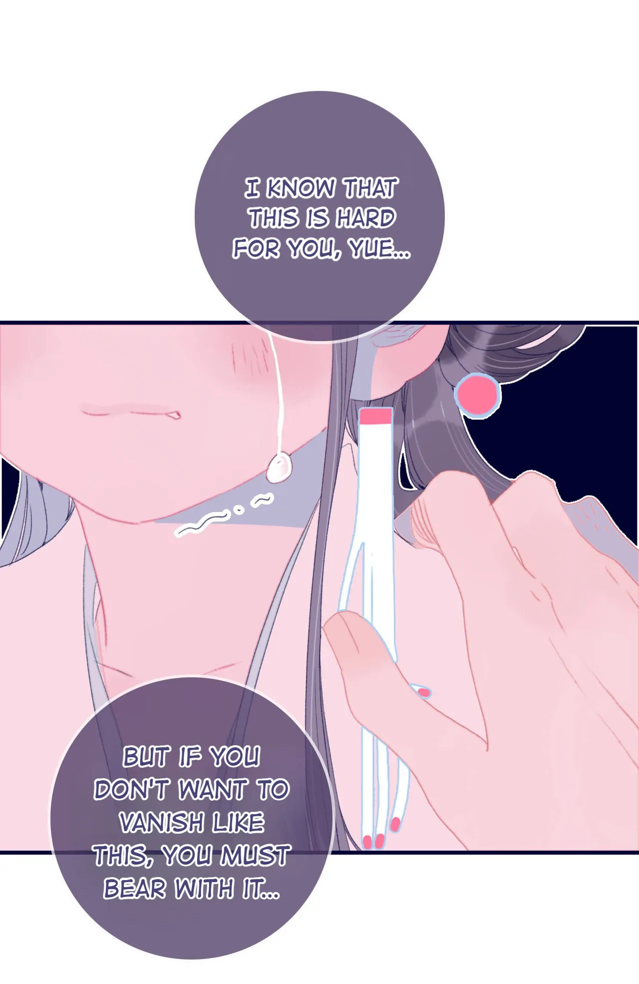 My Little Secret With The Demon Lord Chapter 67 - page 16