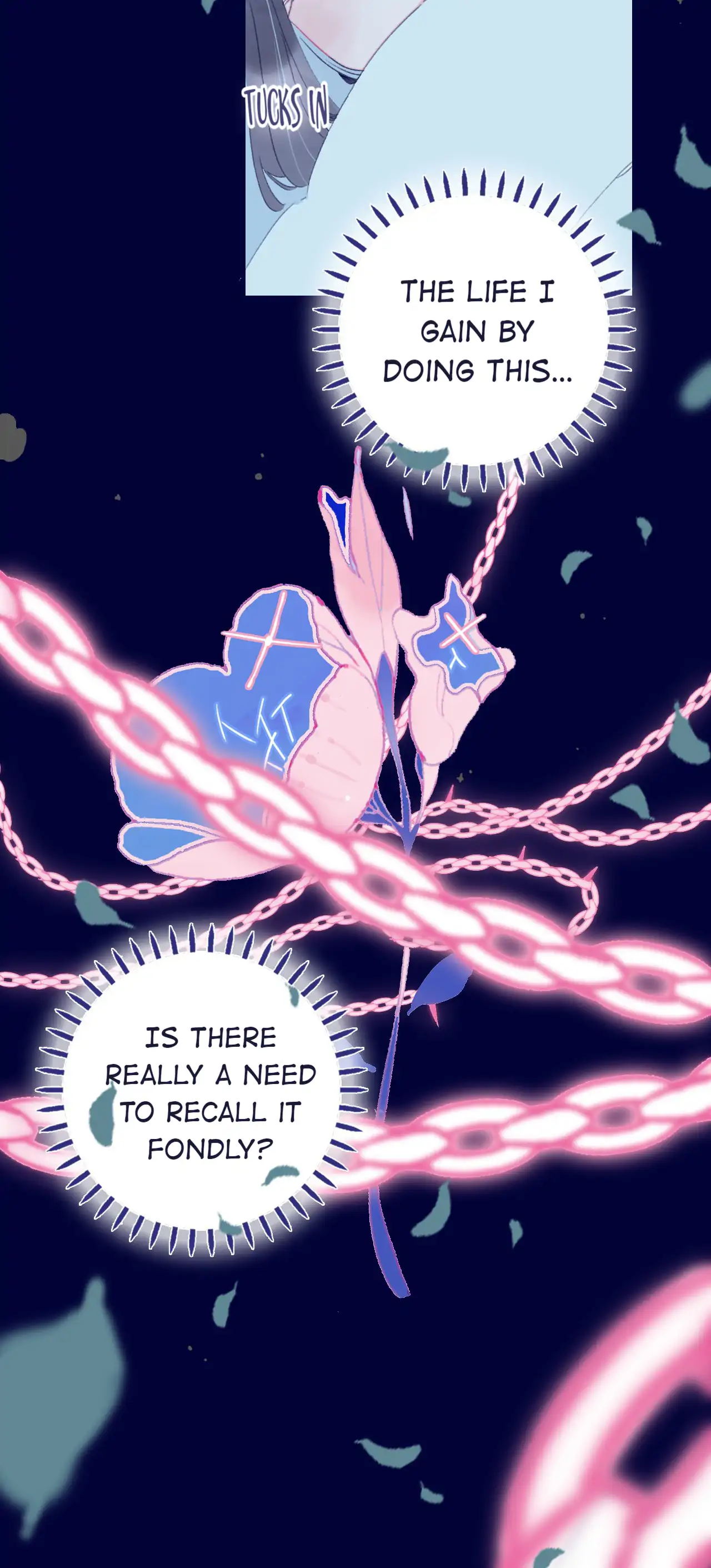 My Little Secret With The Demon Lord Chapter 67 - page 19
