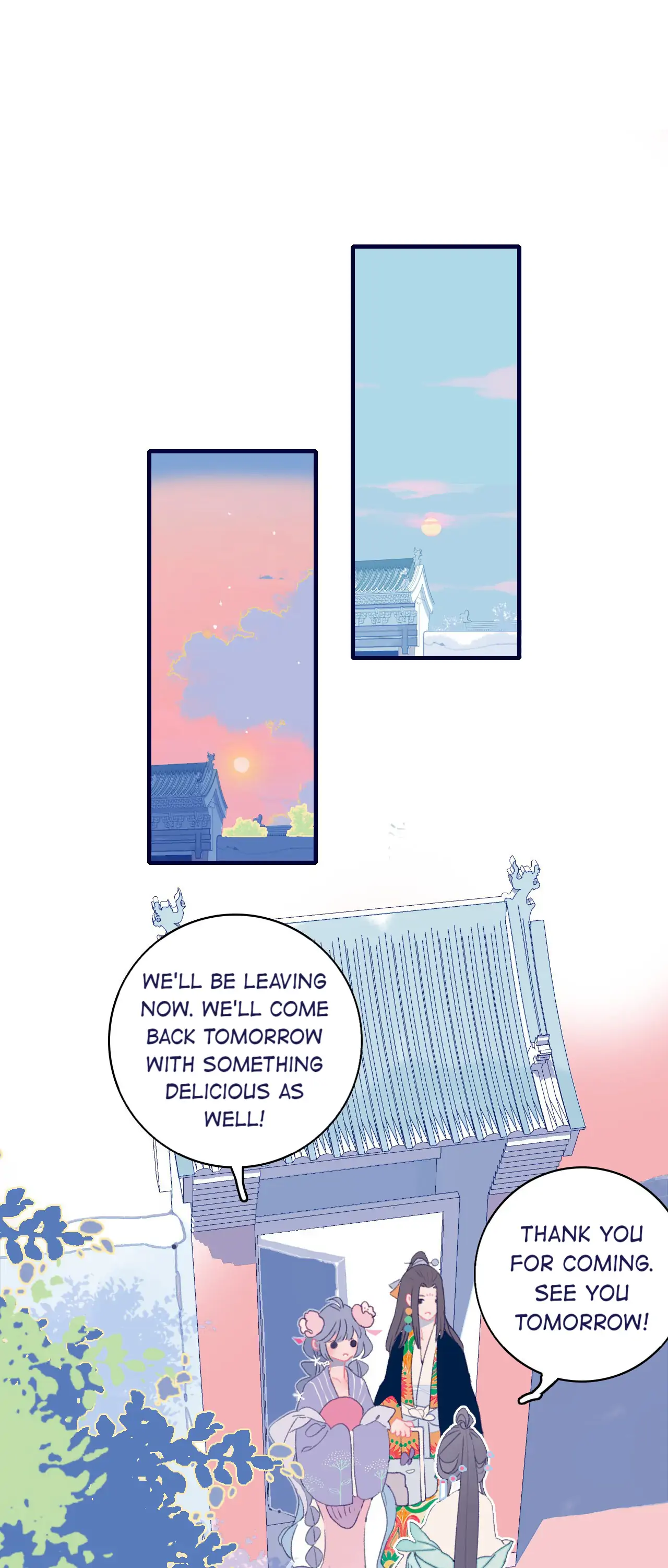 My Little Secret With The Demon Lord Chapter 67 - page 20
