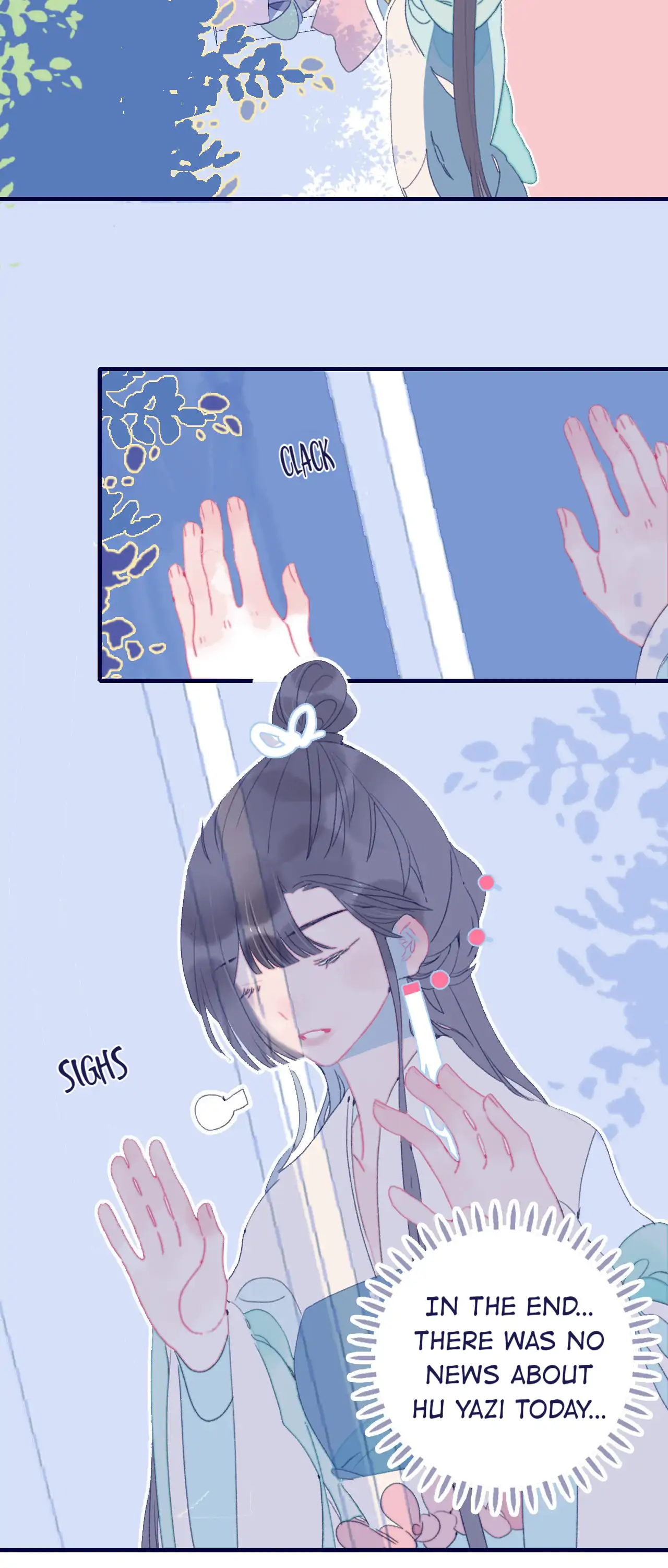 My Little Secret With The Demon Lord Chapter 67 - page 21