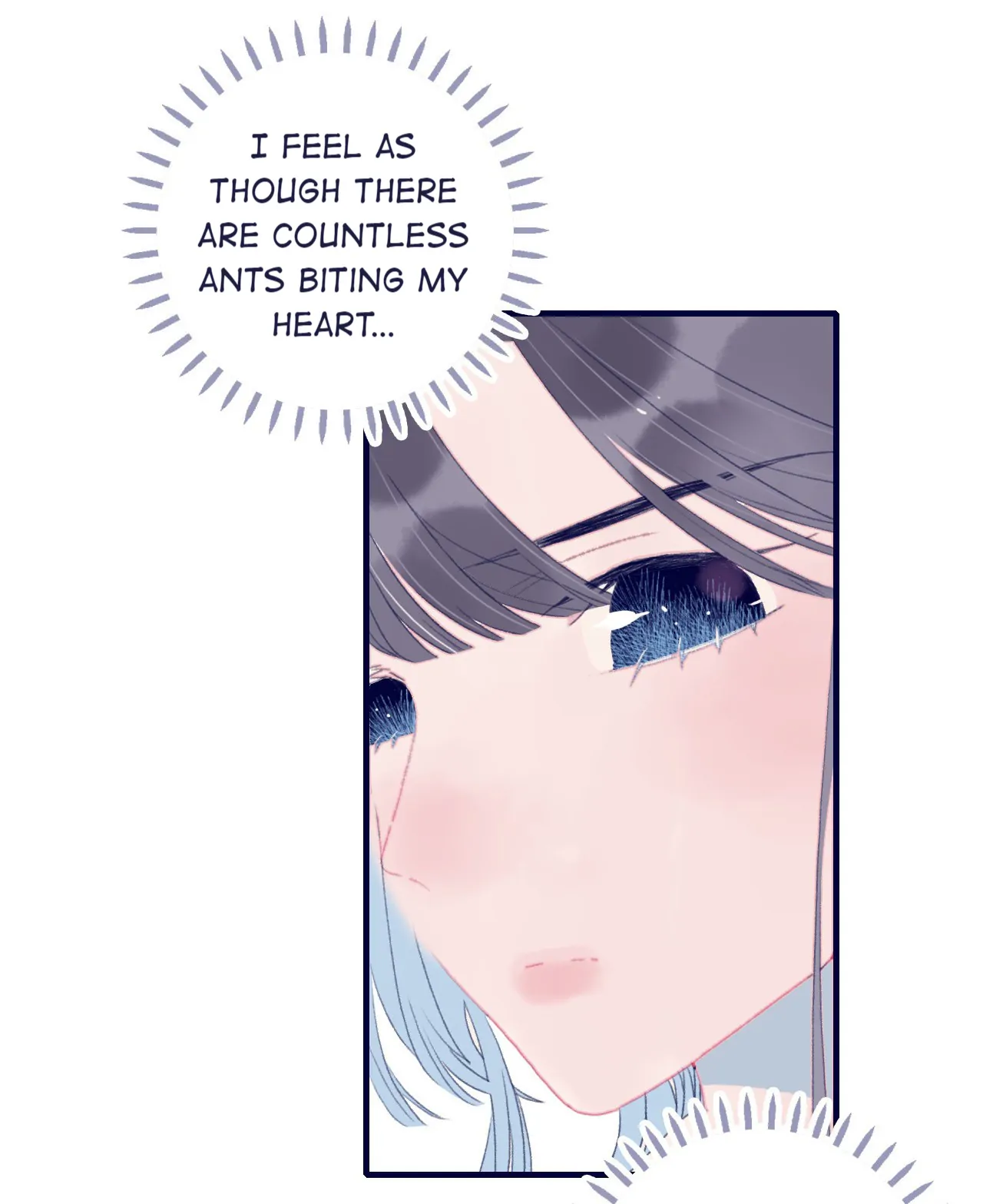 My Little Secret With The Demon Lord Chapter 67 - page 22