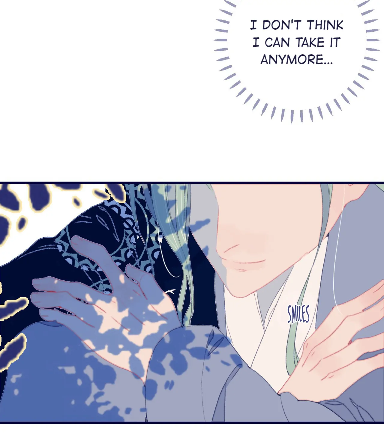My Little Secret With The Demon Lord Chapter 67 - page 23
