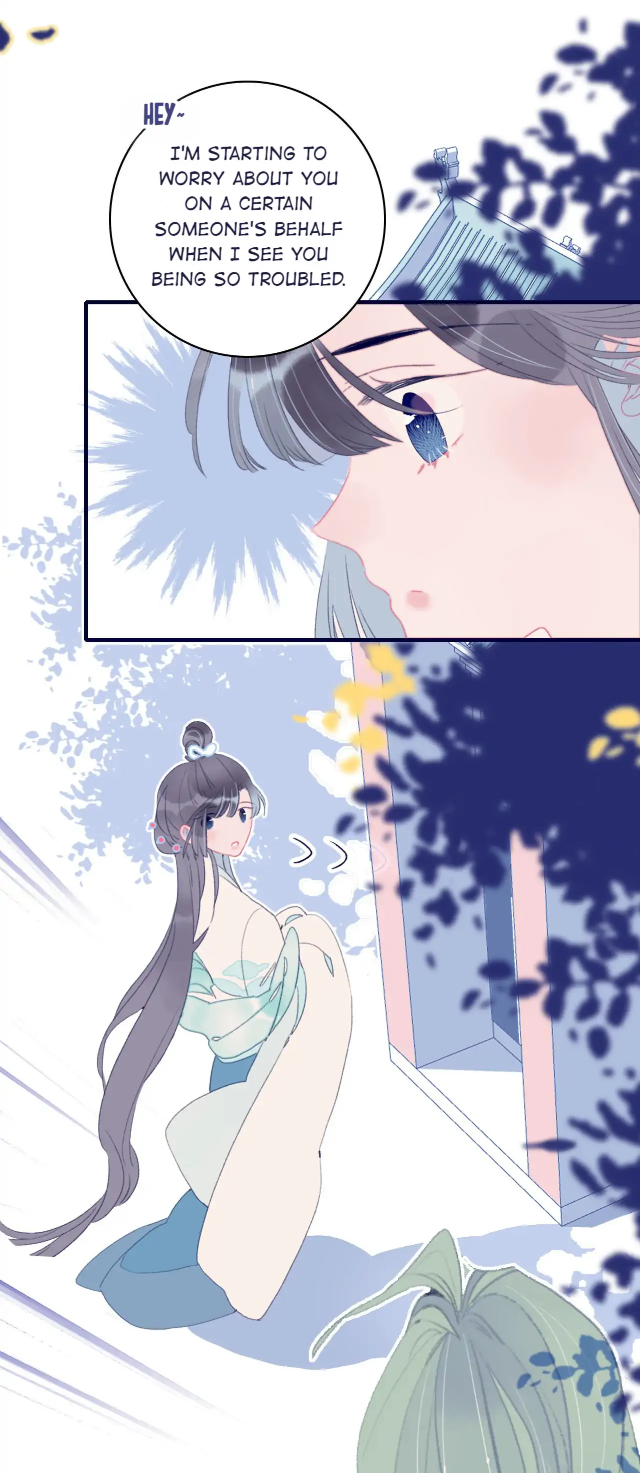 My Little Secret With The Demon Lord Chapter 67 - page 24