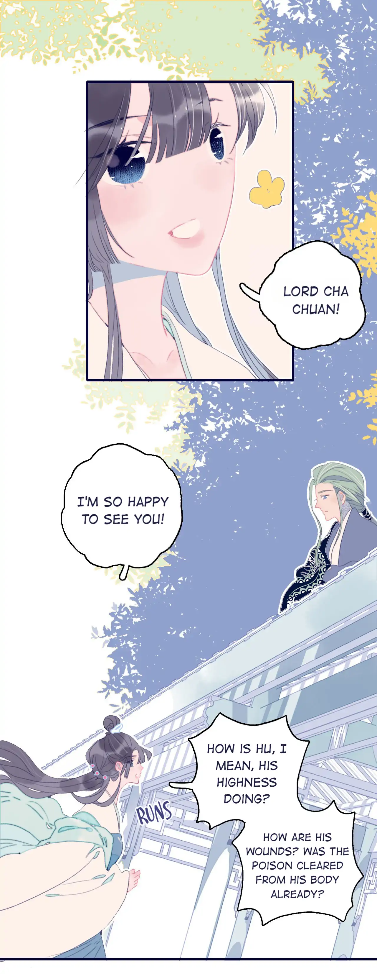 My Little Secret With The Demon Lord Chapter 67 - page 26