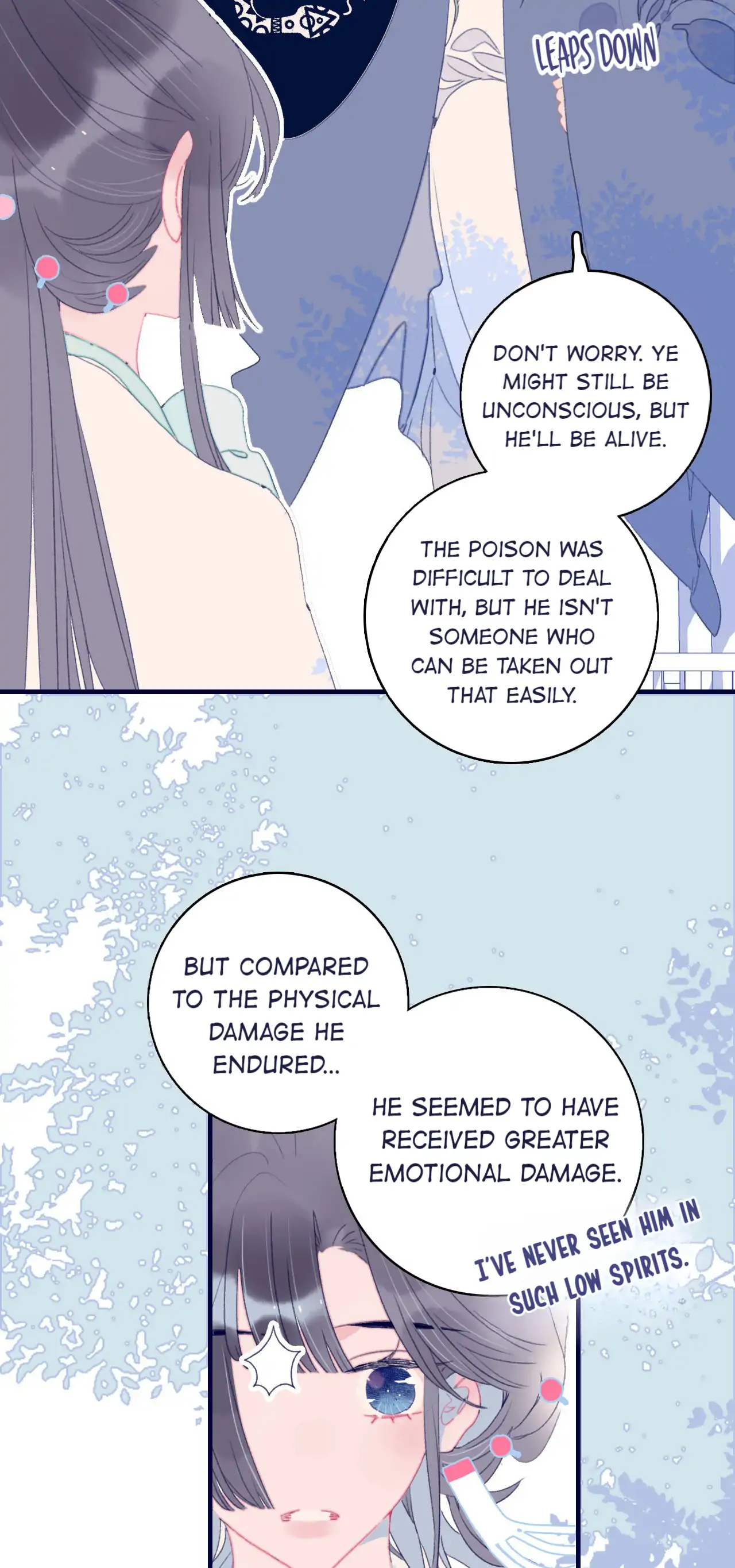 My Little Secret With The Demon Lord Chapter 67 - page 28