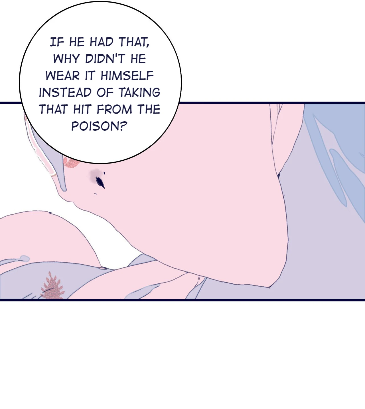 My Little Secret With The Demon Lord Chapter 67 - page 33
