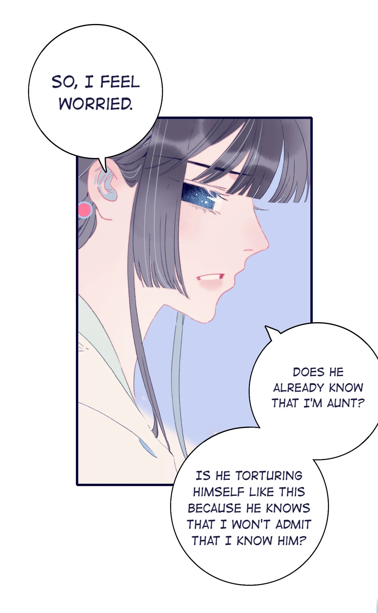 My Little Secret With The Demon Lord Chapter 67 - page 34