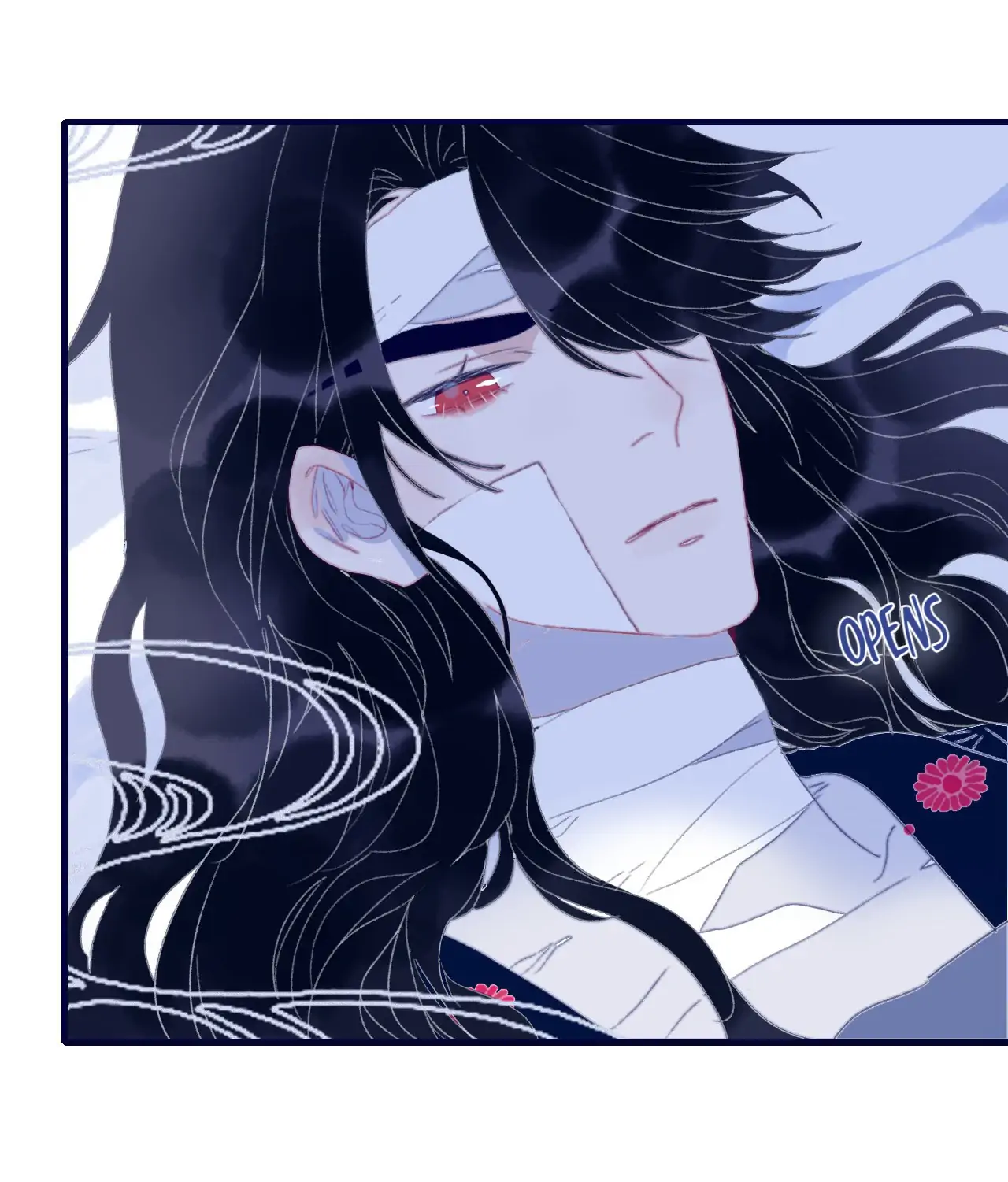 My Little Secret With The Demon Lord Chapter 67 - page 41