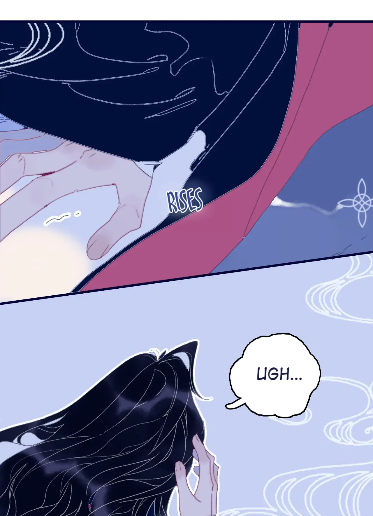 My Little Secret With The Demon Lord Chapter 67 - page 42