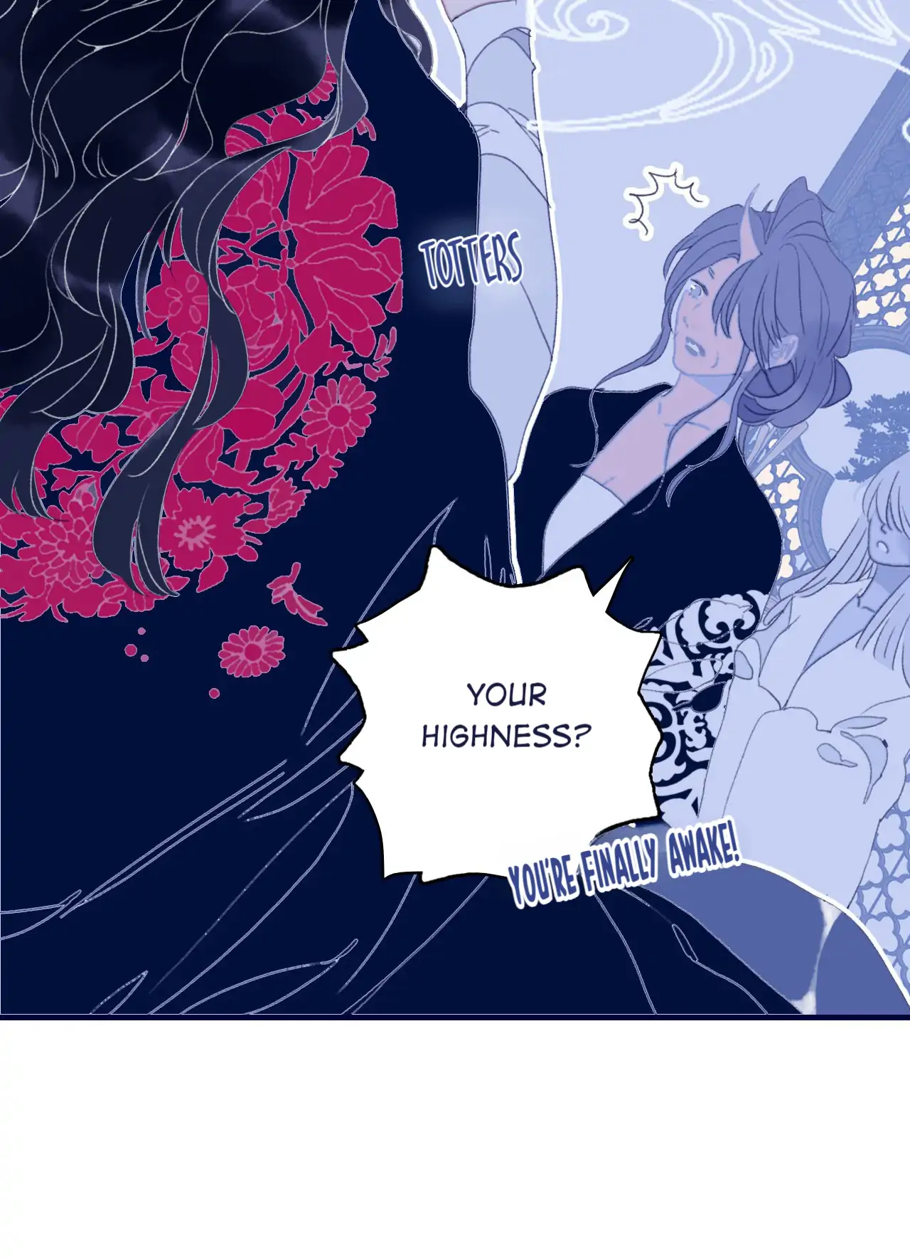 My Little Secret With The Demon Lord Chapter 67 - page 43