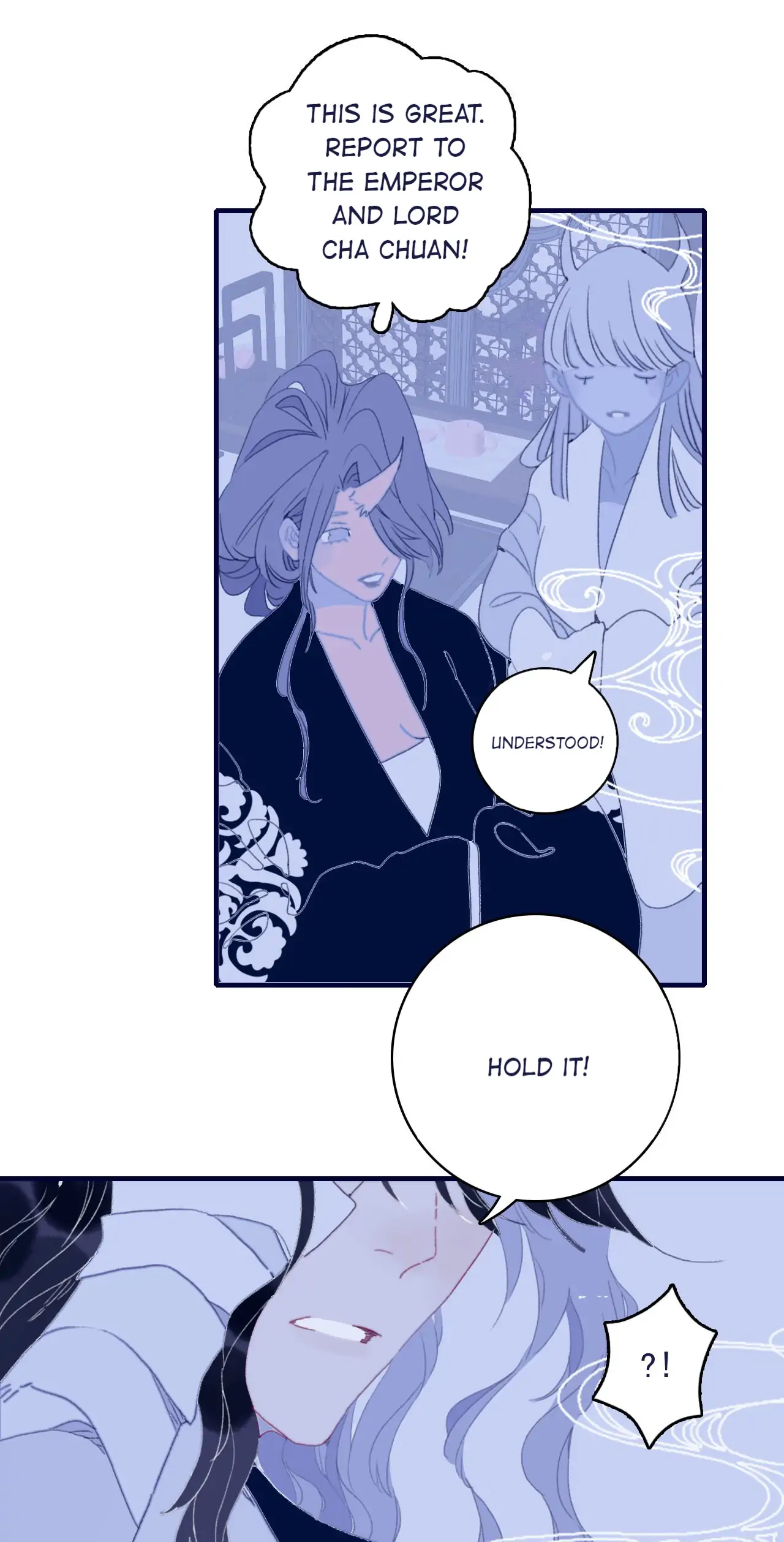 My Little Secret With The Demon Lord Chapter 67 - page 44