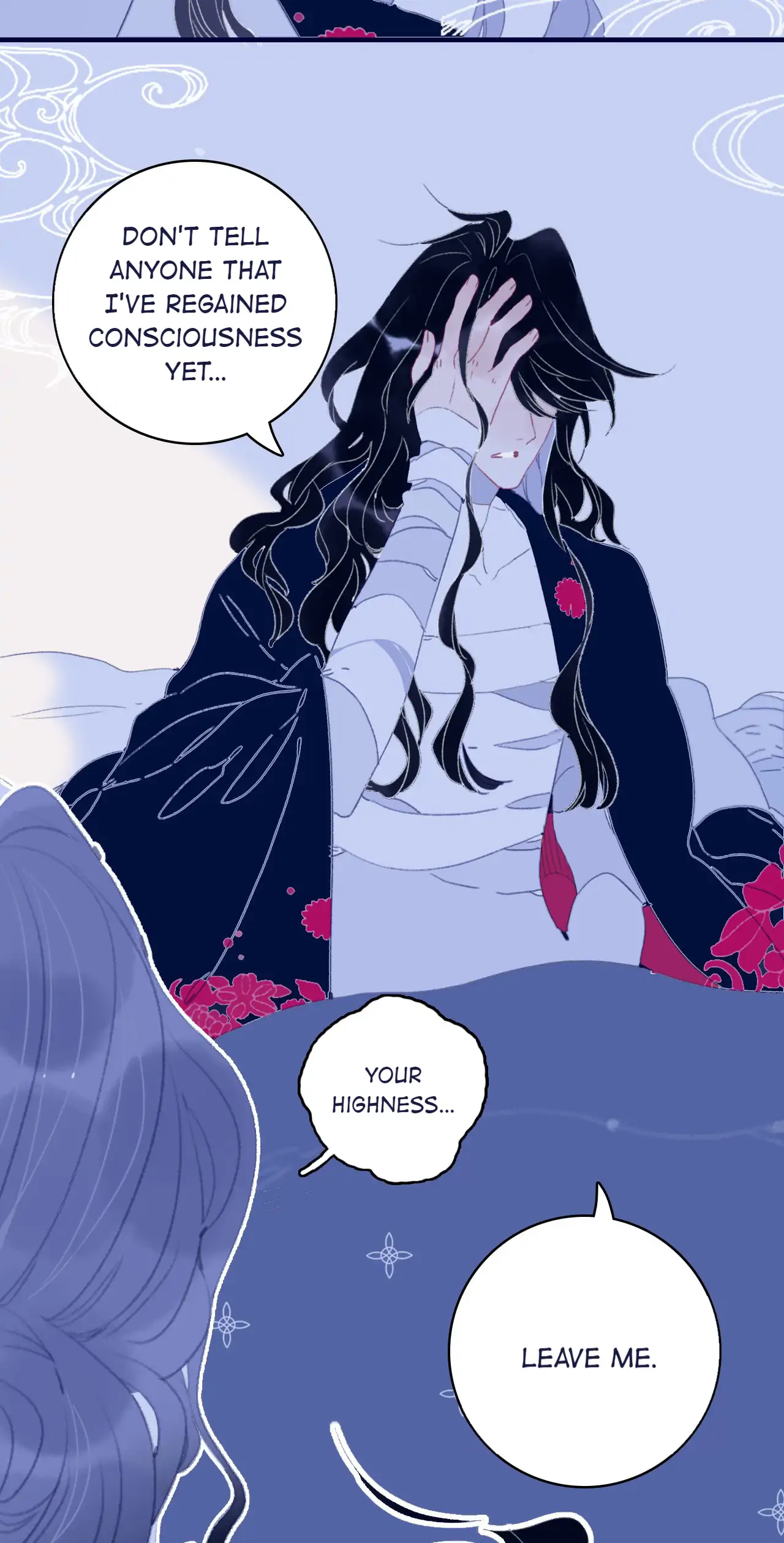 My Little Secret With The Demon Lord Chapter 67 - page 45