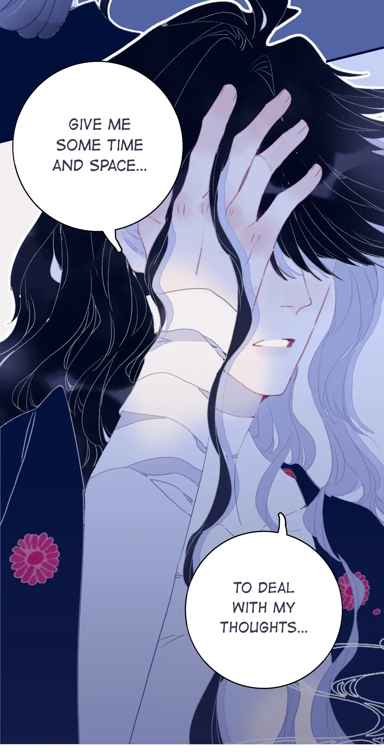 My Little Secret With The Demon Lord Chapter 67 - page 46